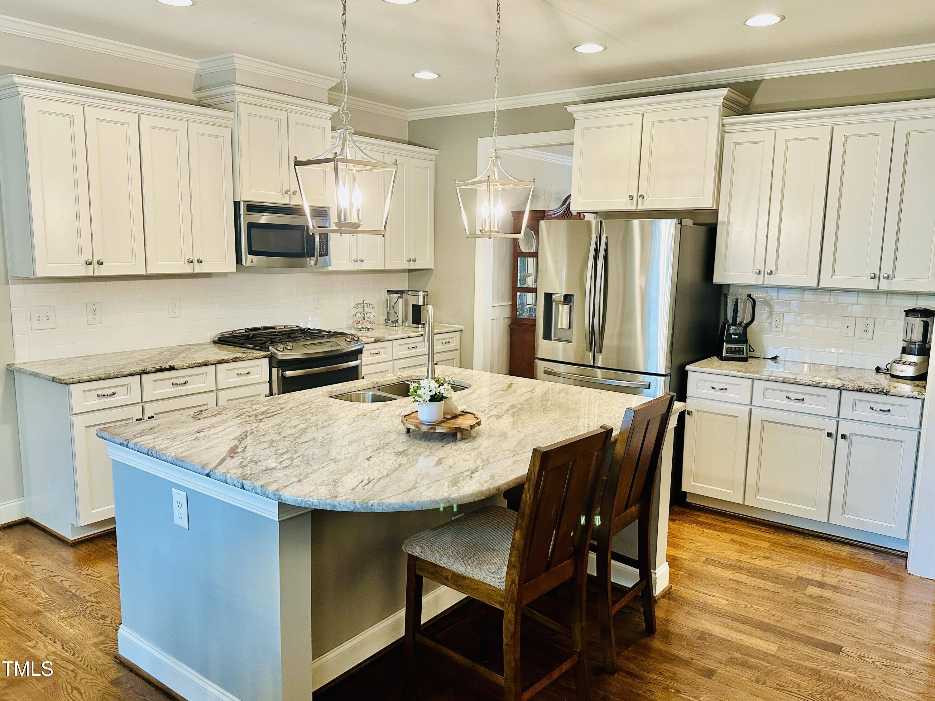 Apex, NC 27539,4562 Brighton Ridge Drive