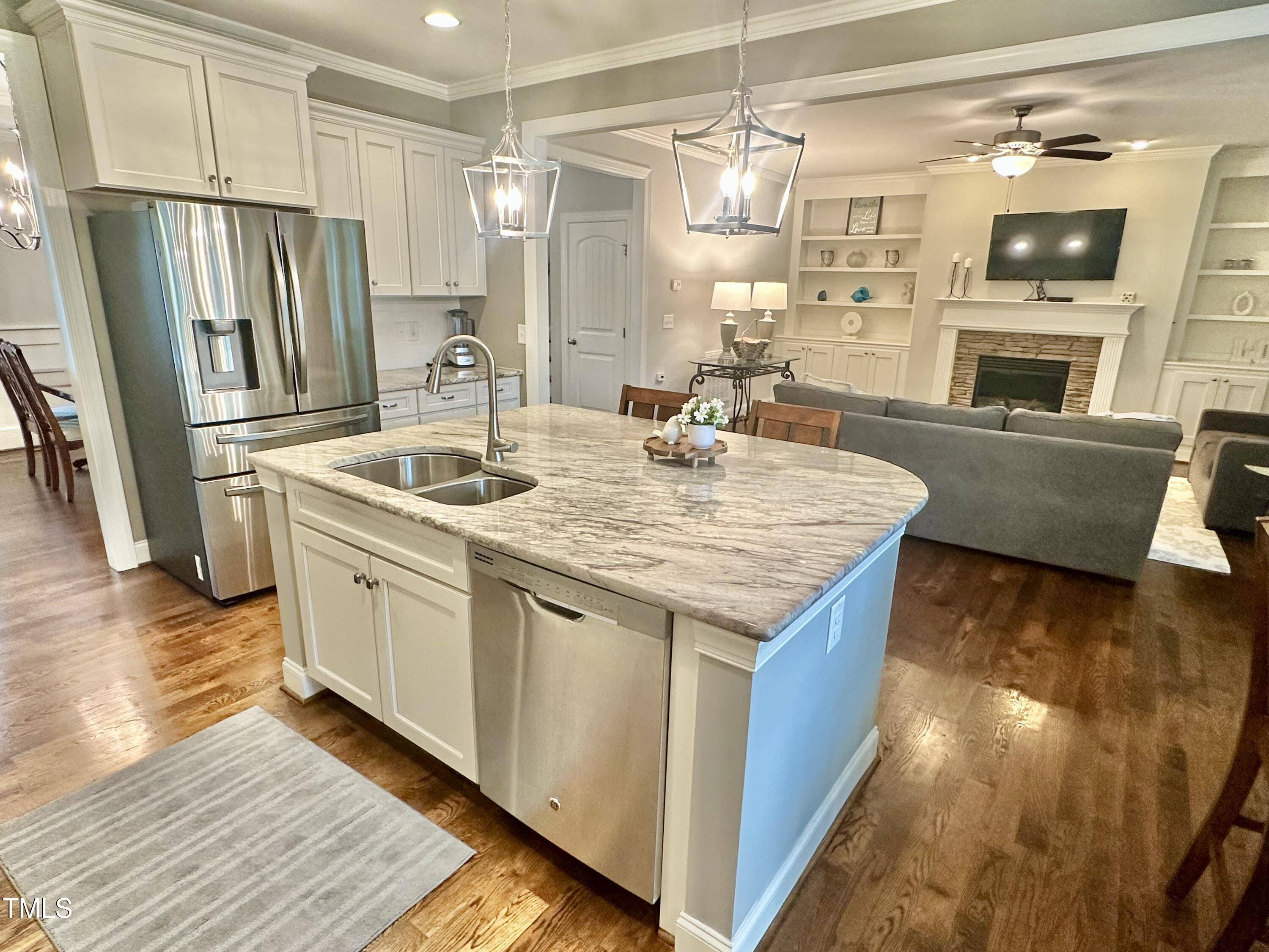Apex, NC 27539,4562 Brighton Ridge Drive