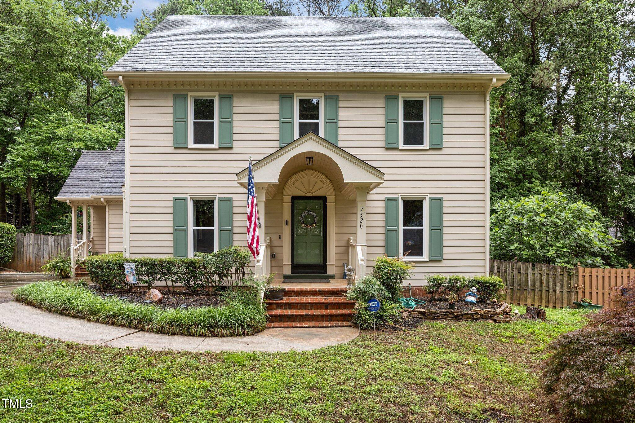 Raleigh, NC 27615,7520 Milestone Court