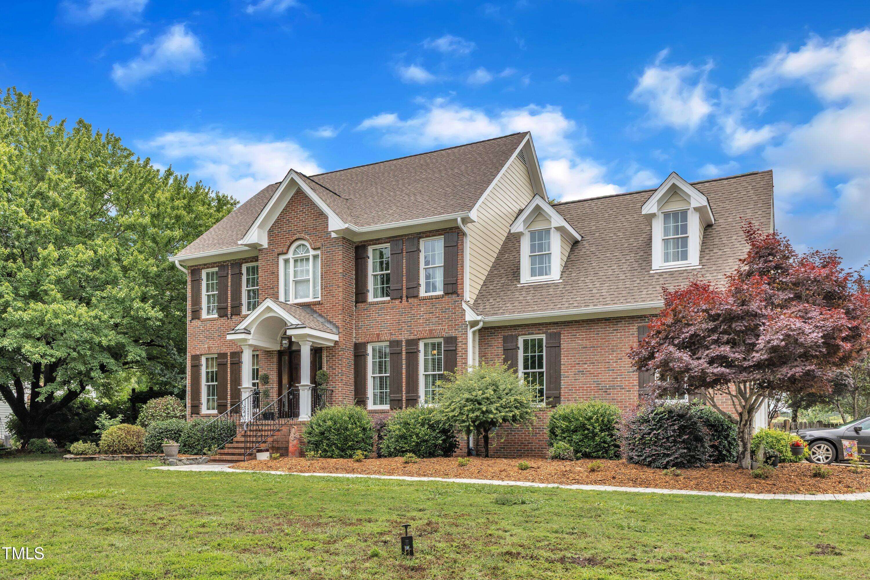 Fuquay Varina, NC 27526,4620 Gomar Lane
