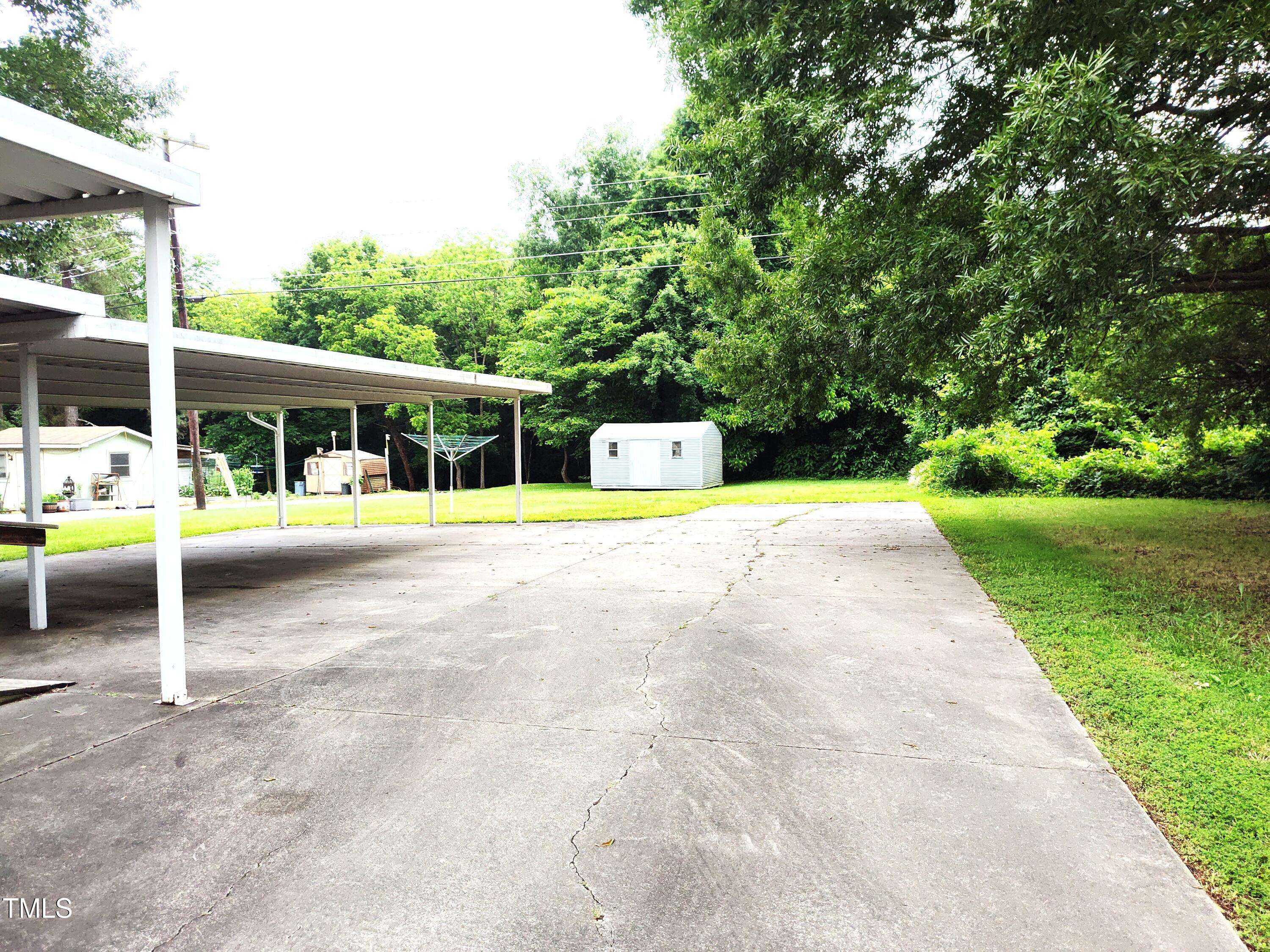 Graham, NC 27253,404 Oakgrove Drive