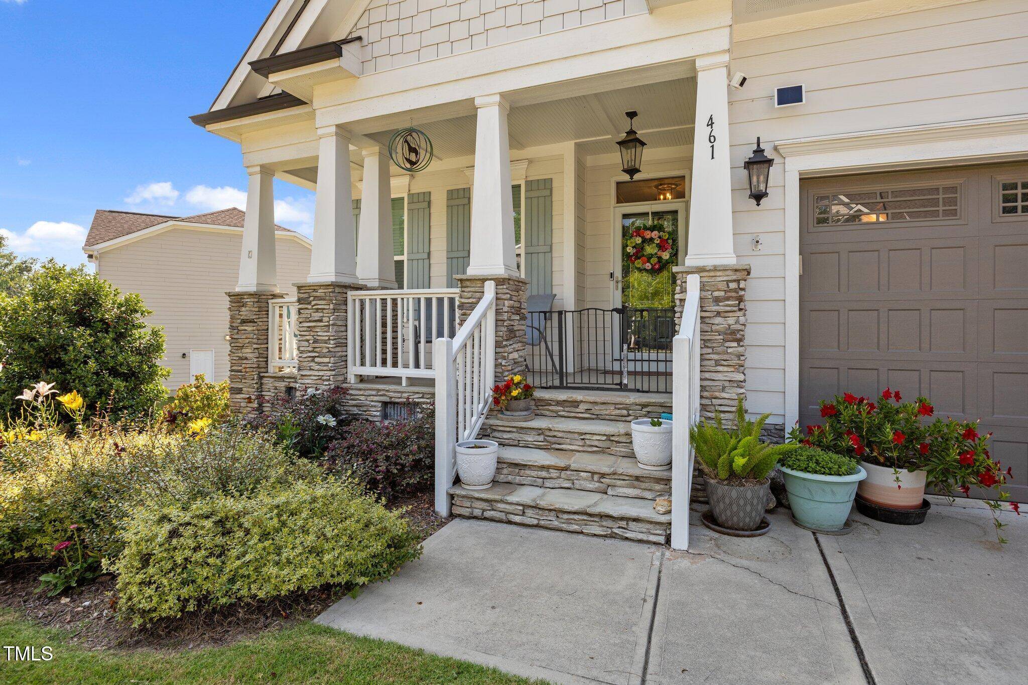 Knightdale, NC 27545,461 Cedar Pond Court