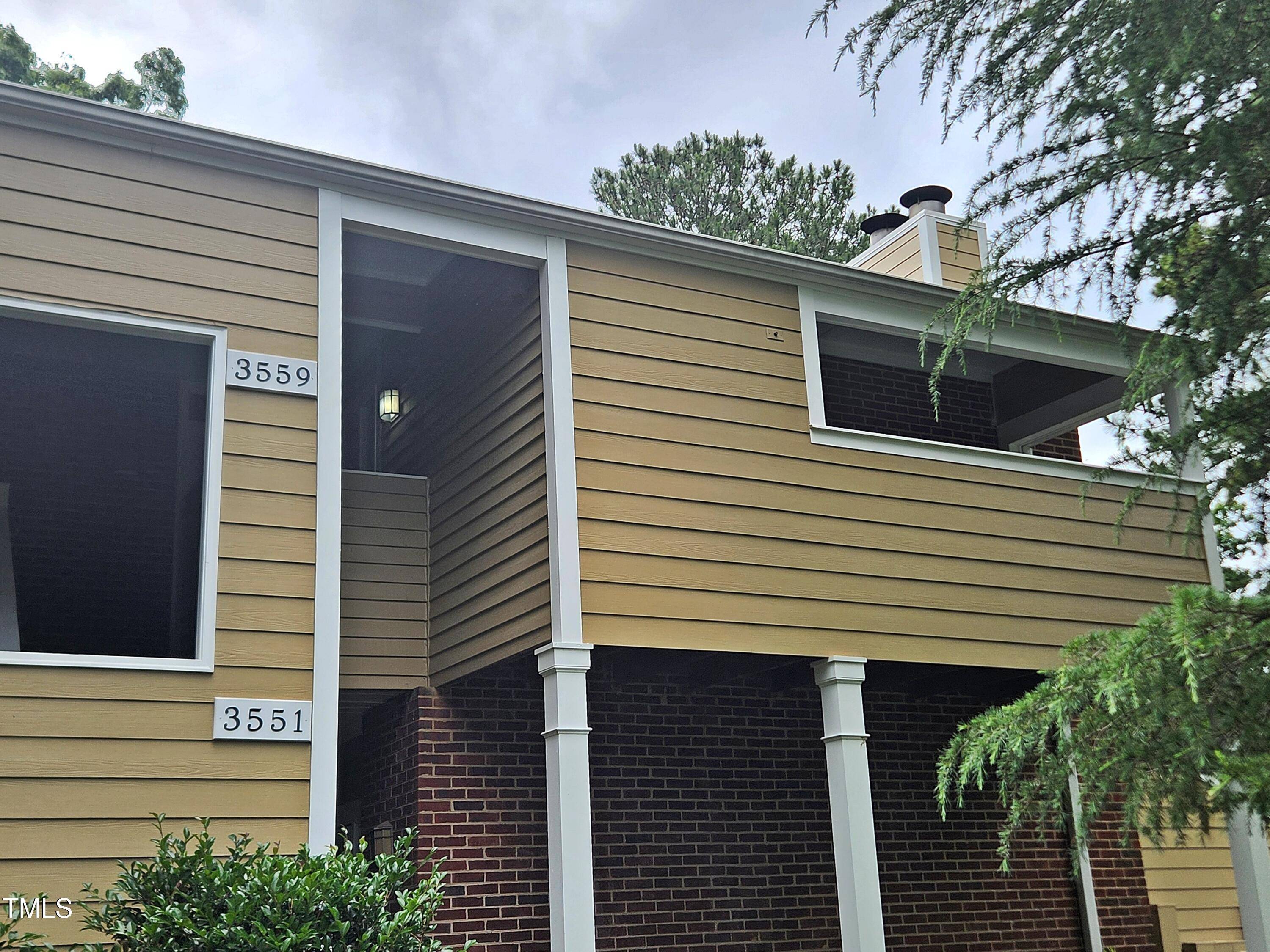 Raleigh, NC 27612,3559 Mill Run