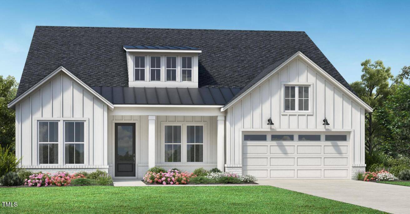 Holly Springs, NC 27540,120 Dunton Street