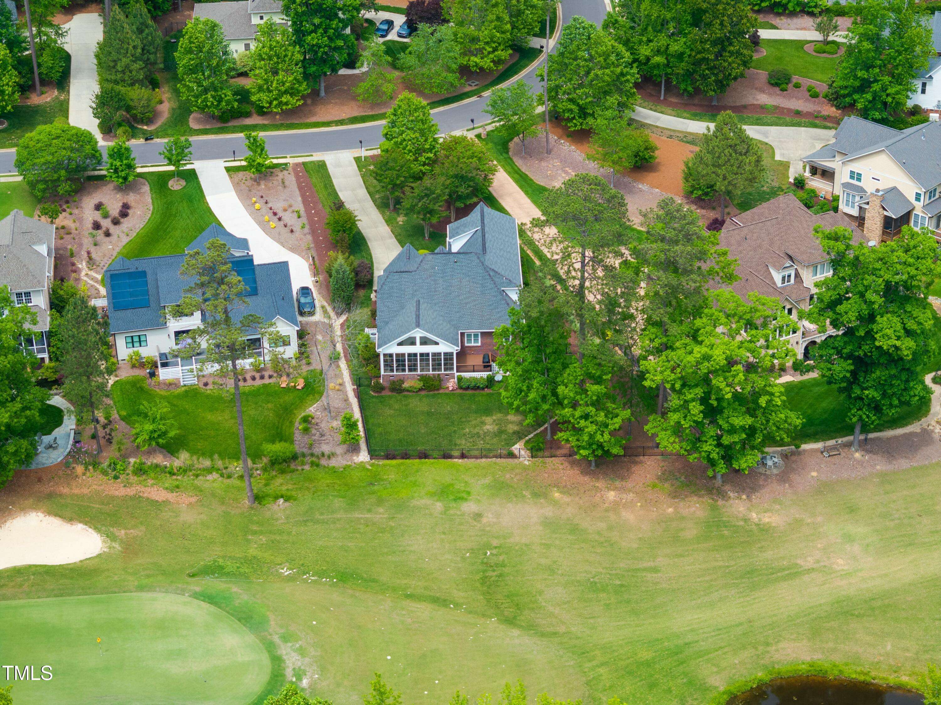Chapel Hill, NC 27517,498 Mountain Laurel