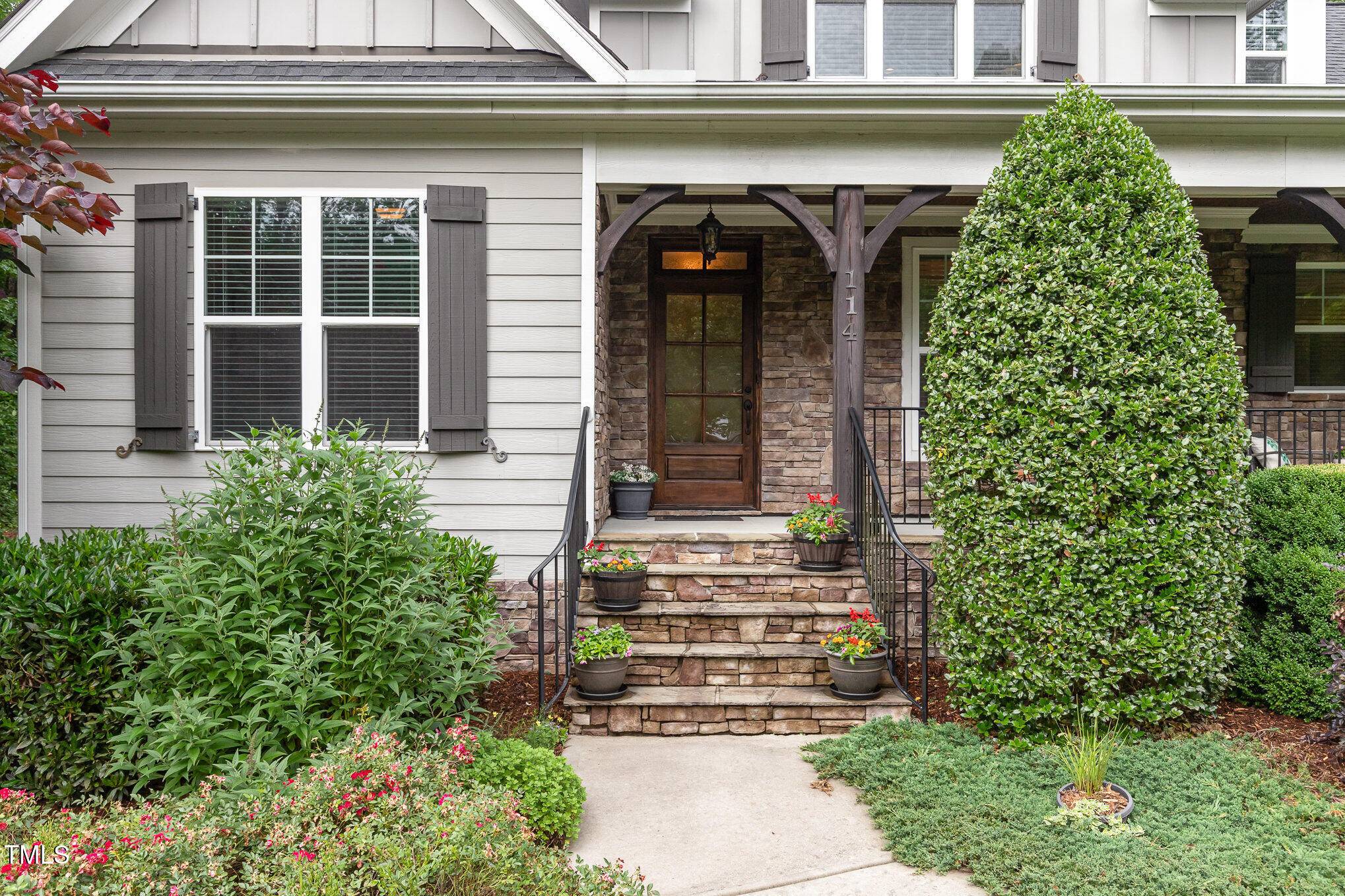 Pittsboro, NC 27312,114 Margaret Mann Way