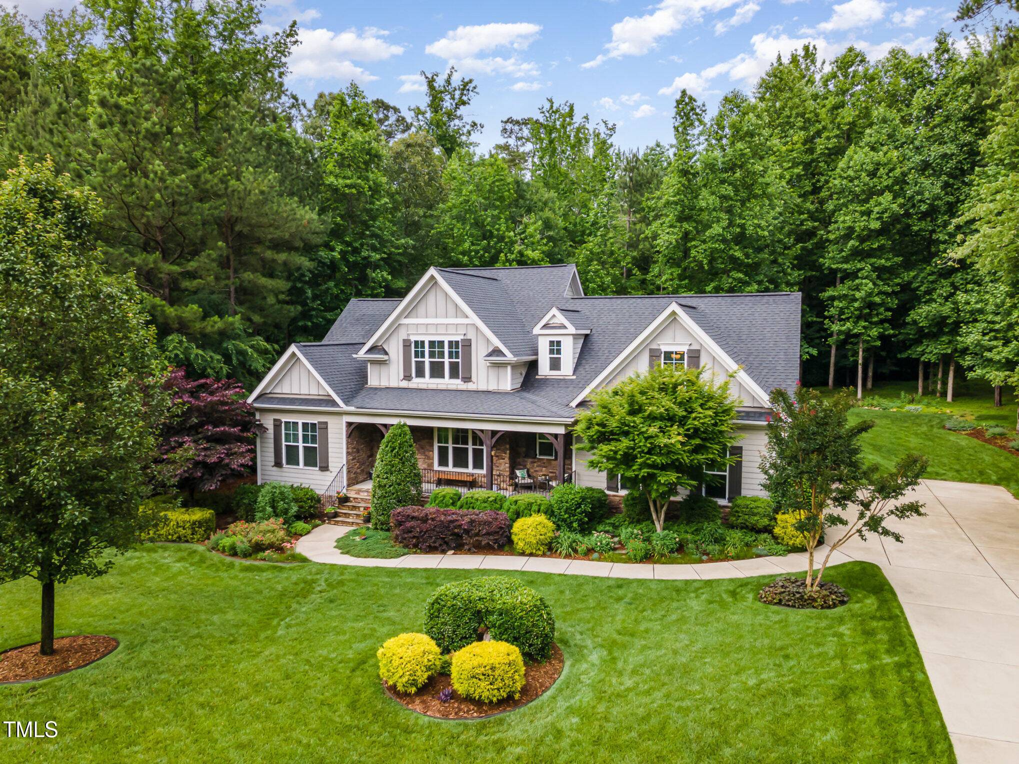 Pittsboro, NC 27312,114 Margaret Mann Way