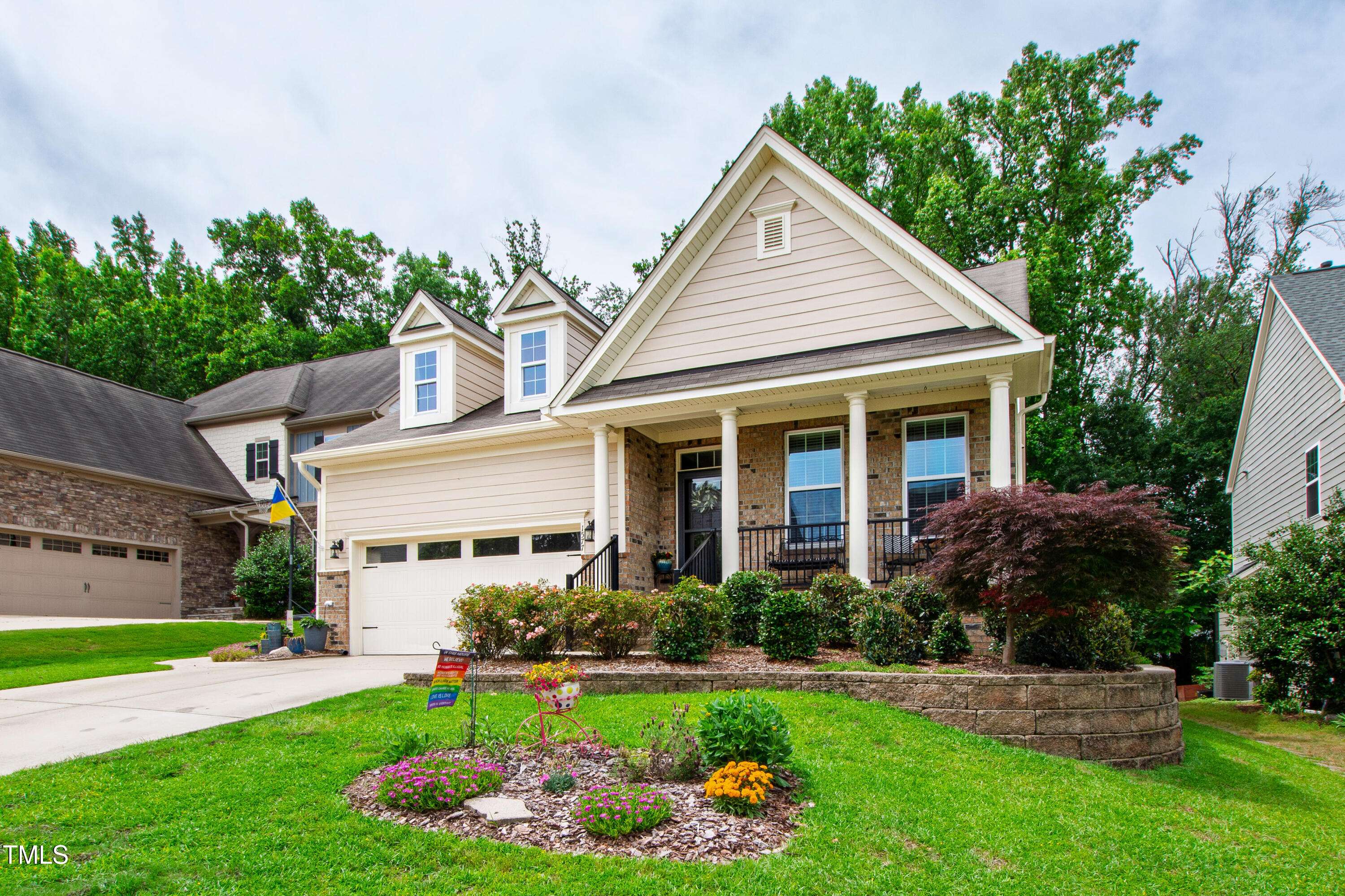 Apex, NC 27502,1577 Tice Hurst Lane