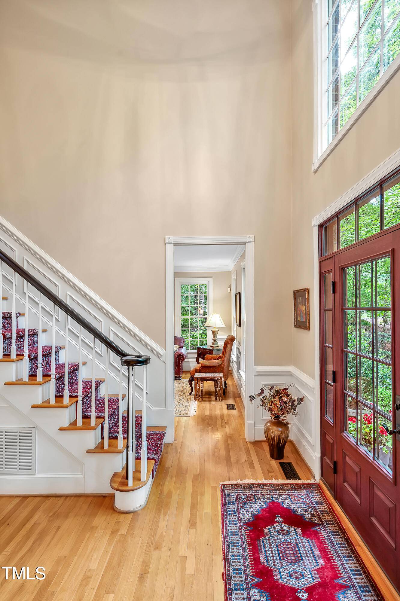 Chapel Hill, NC 27514,101 Collinson Drive