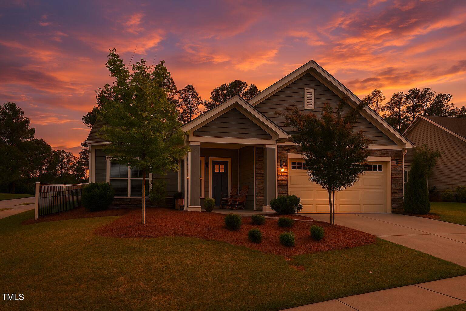Wake Forest, NC 27587,1357 Prevenient Drive