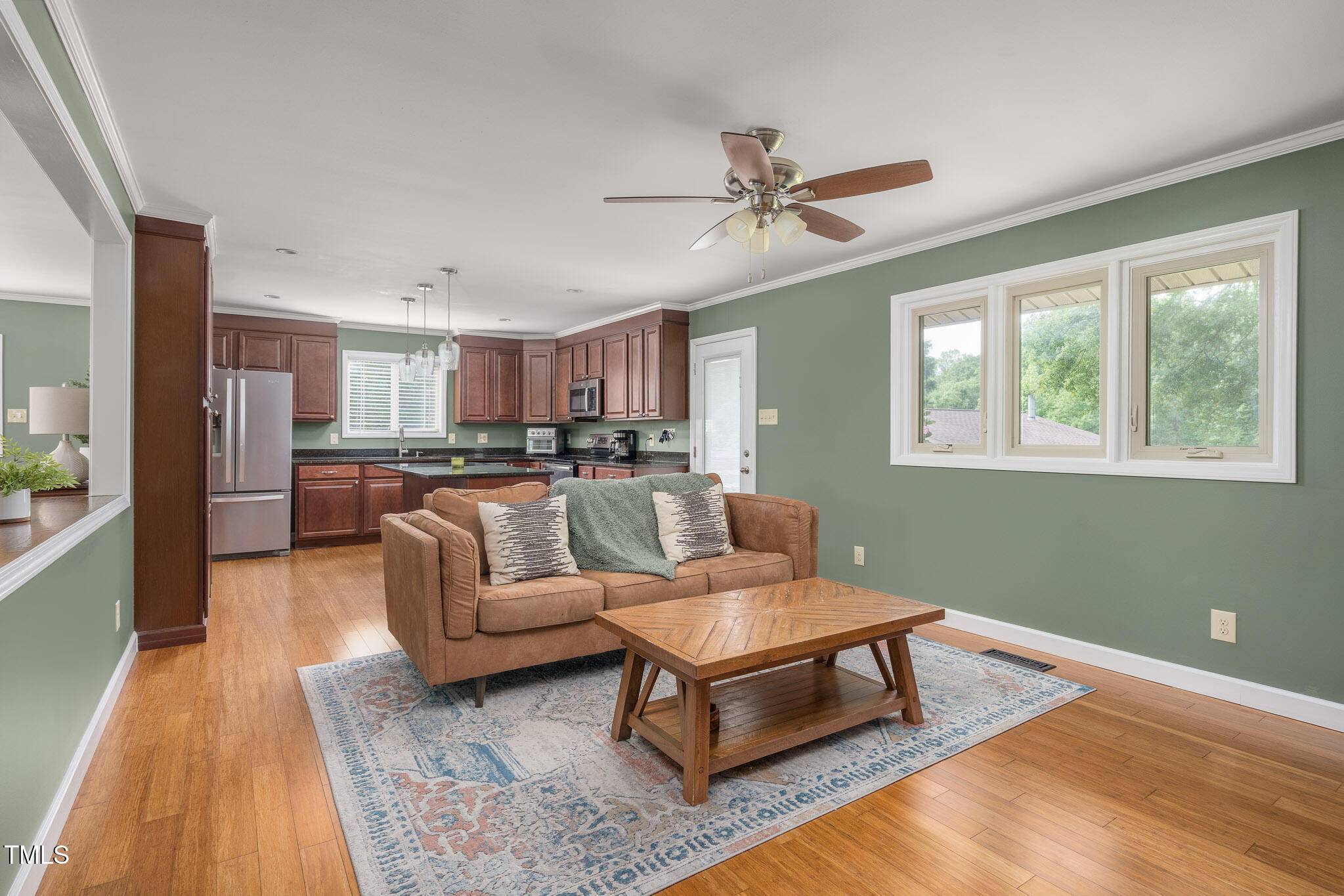 Burlington, NC 27217,1822 Routh Road