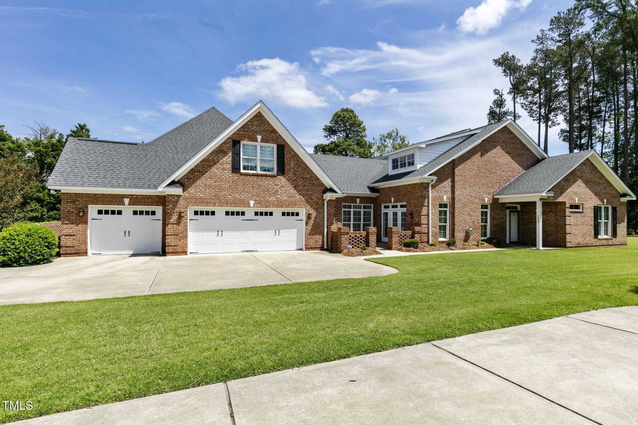 Wilson, NC 27896,3628 Eagle Farm Drive