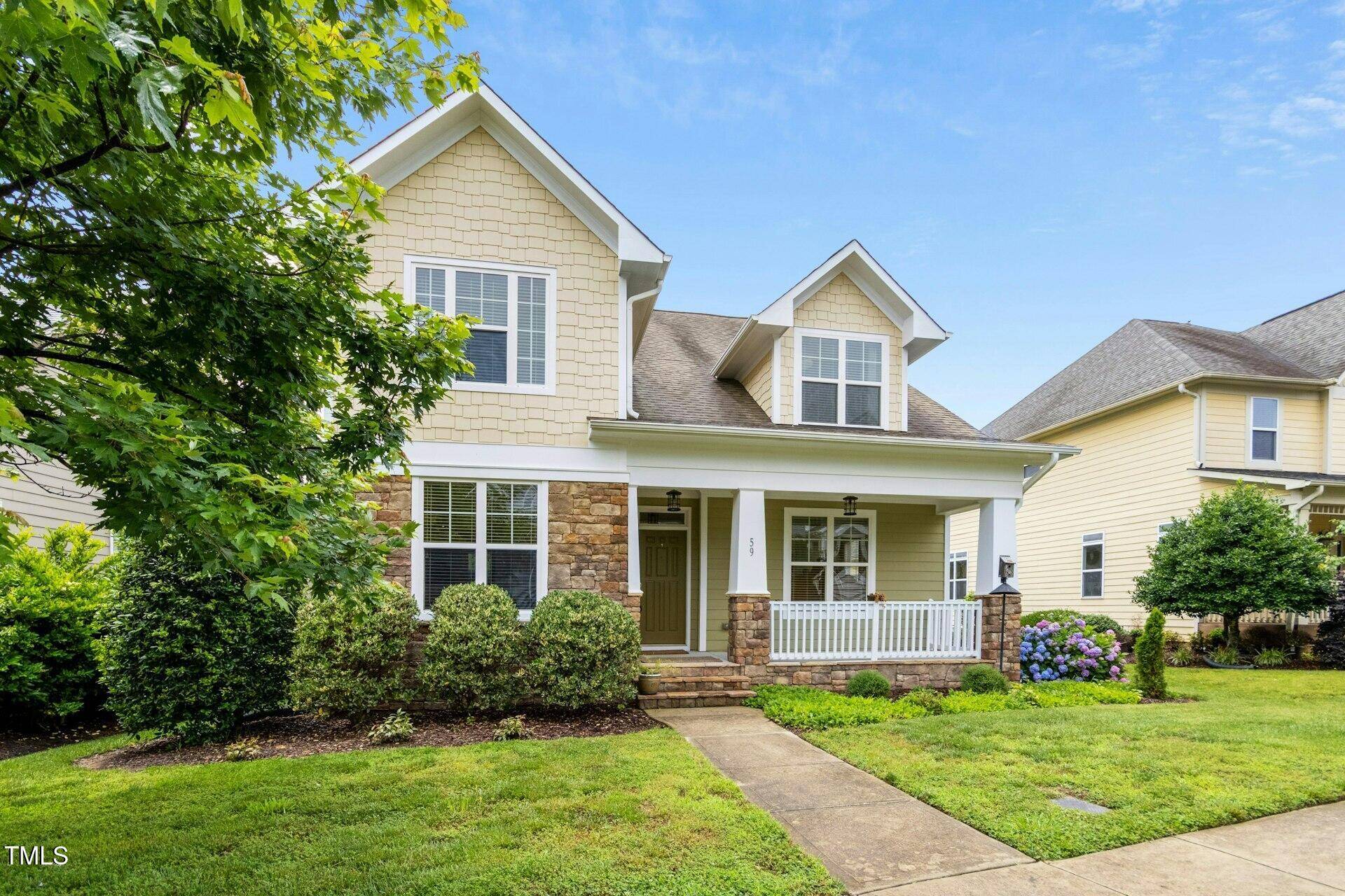 Chapel Hill, NC 27516,59 Tobacco Farm Way