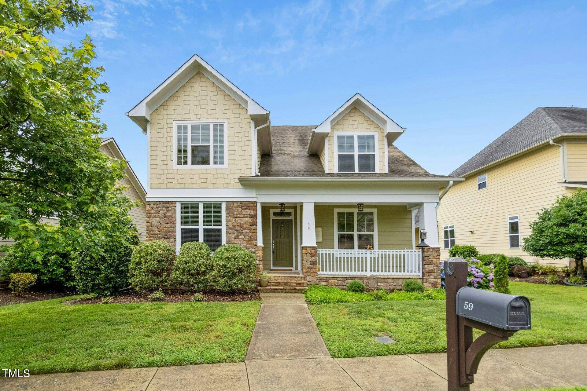 Chapel Hill, NC 27516,59 Tobacco Farm Way