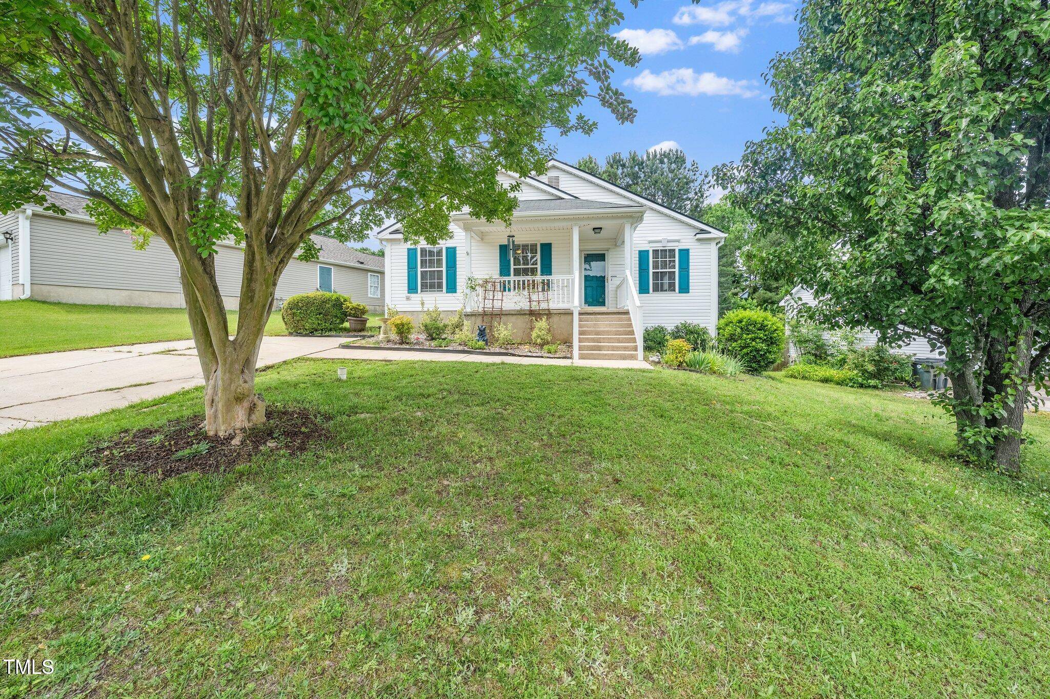 Apex, NC 27502,202 Homestead Park Drive