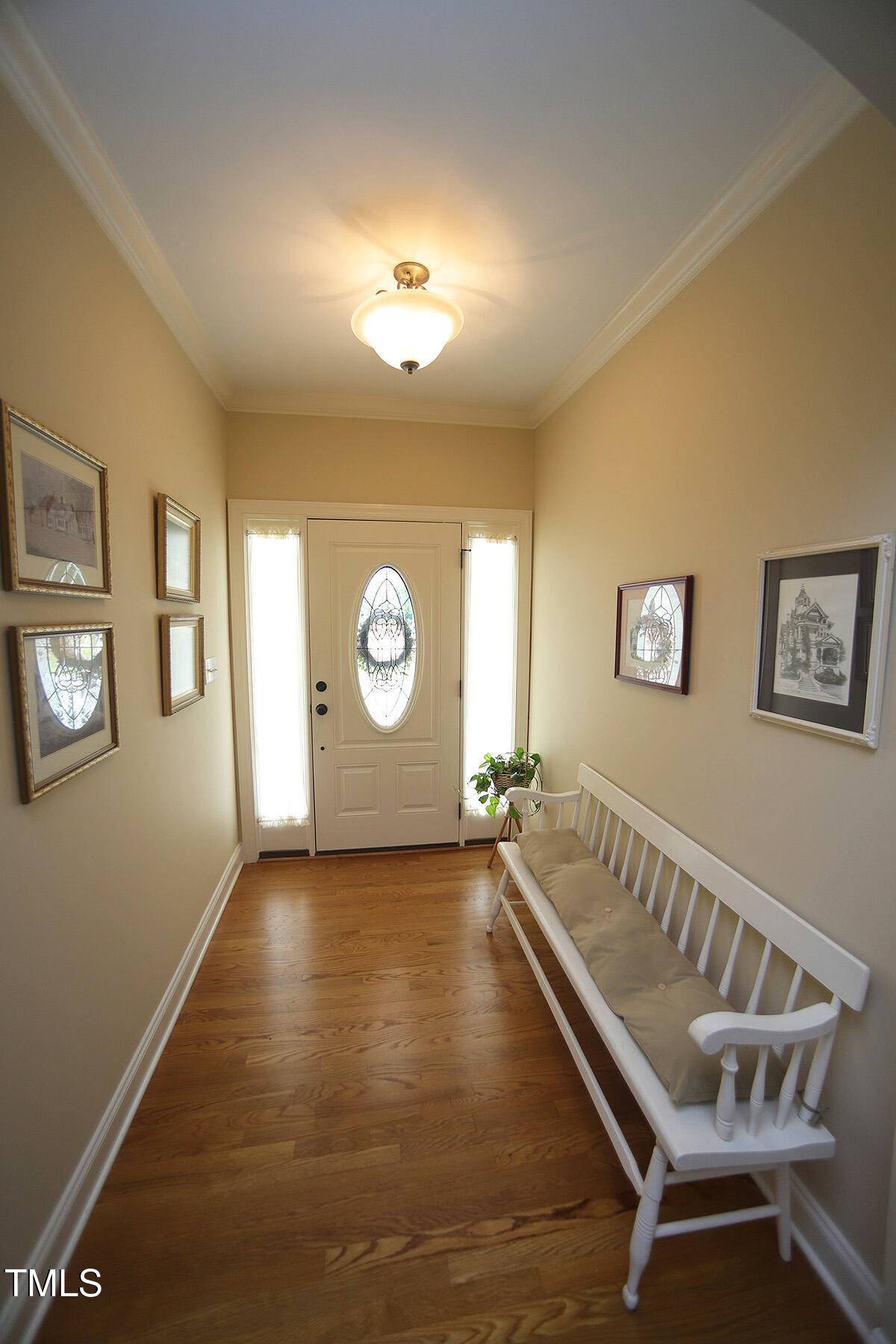 Youngsville, NC 27596,70 Glen Oaks Drive Drive