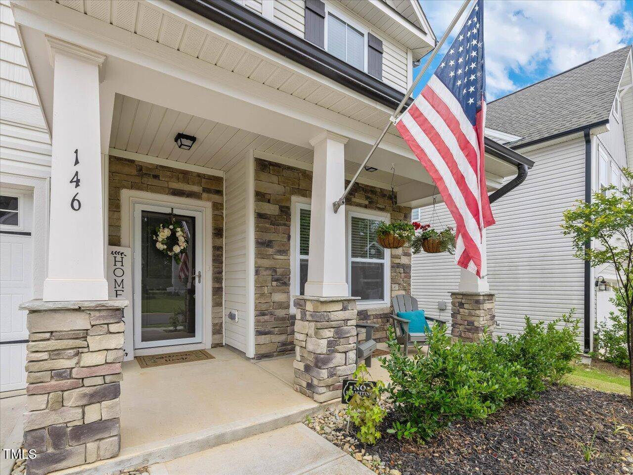 Clayton, NC 27527,146 Bent Willow Drive