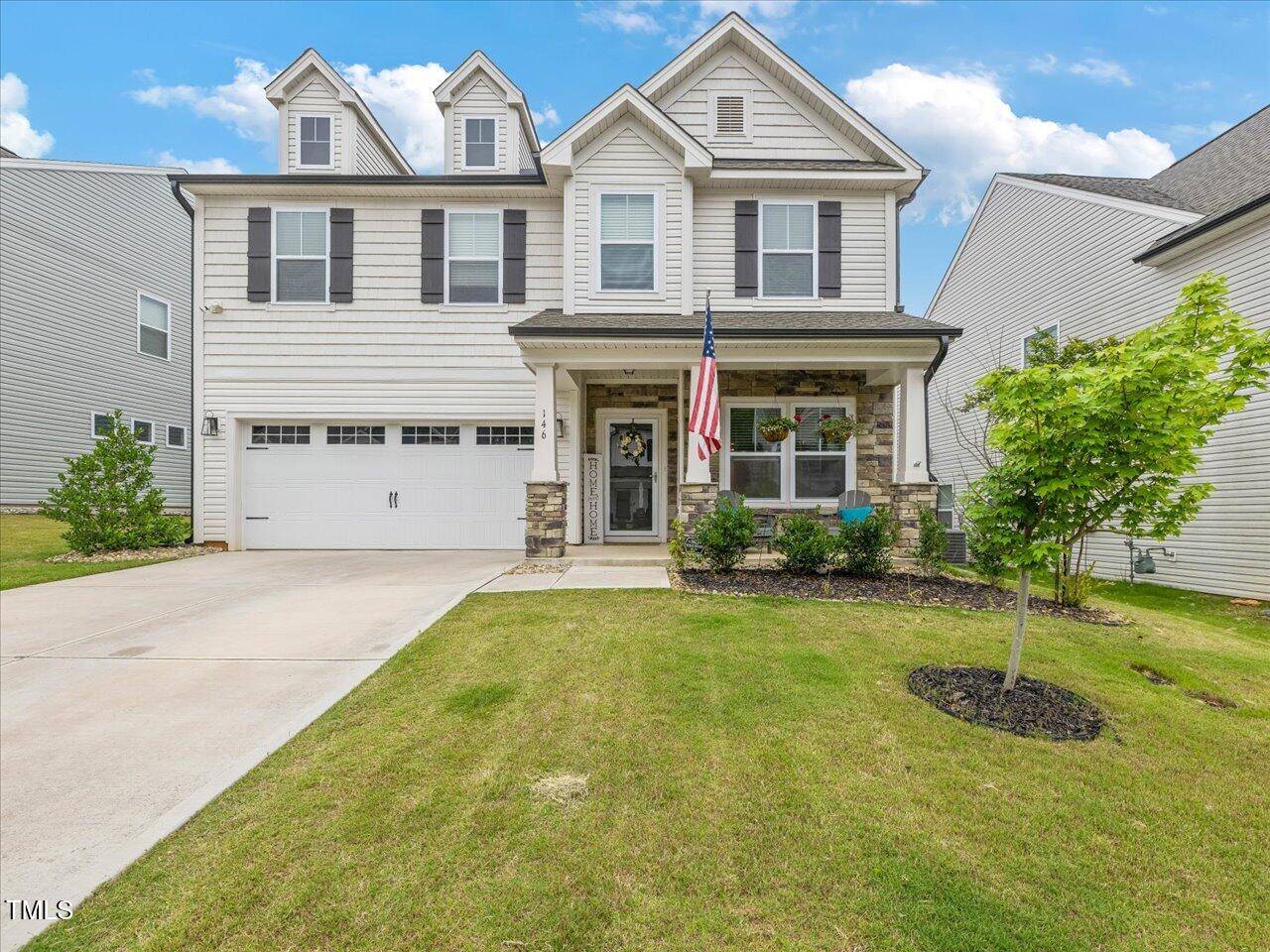 Clayton, NC 27527,146 Bent Willow Drive