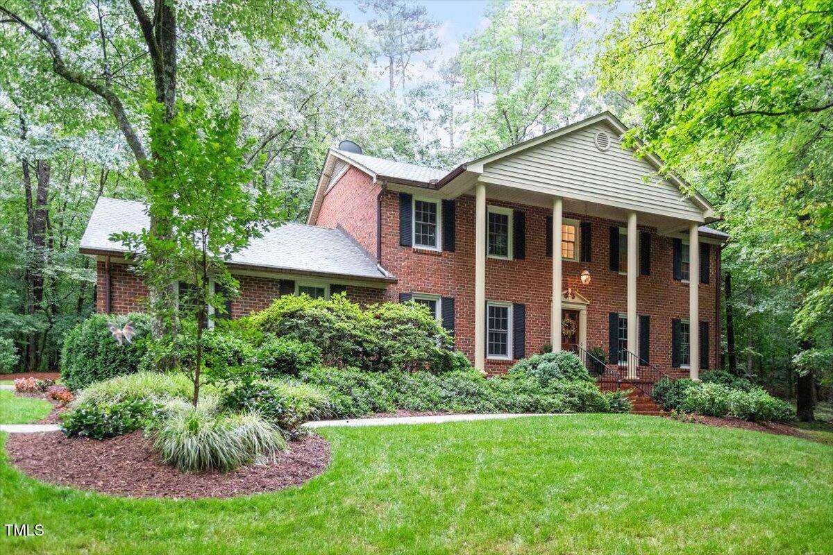 Durham, NC 27707,4521 Chicopee Trail
