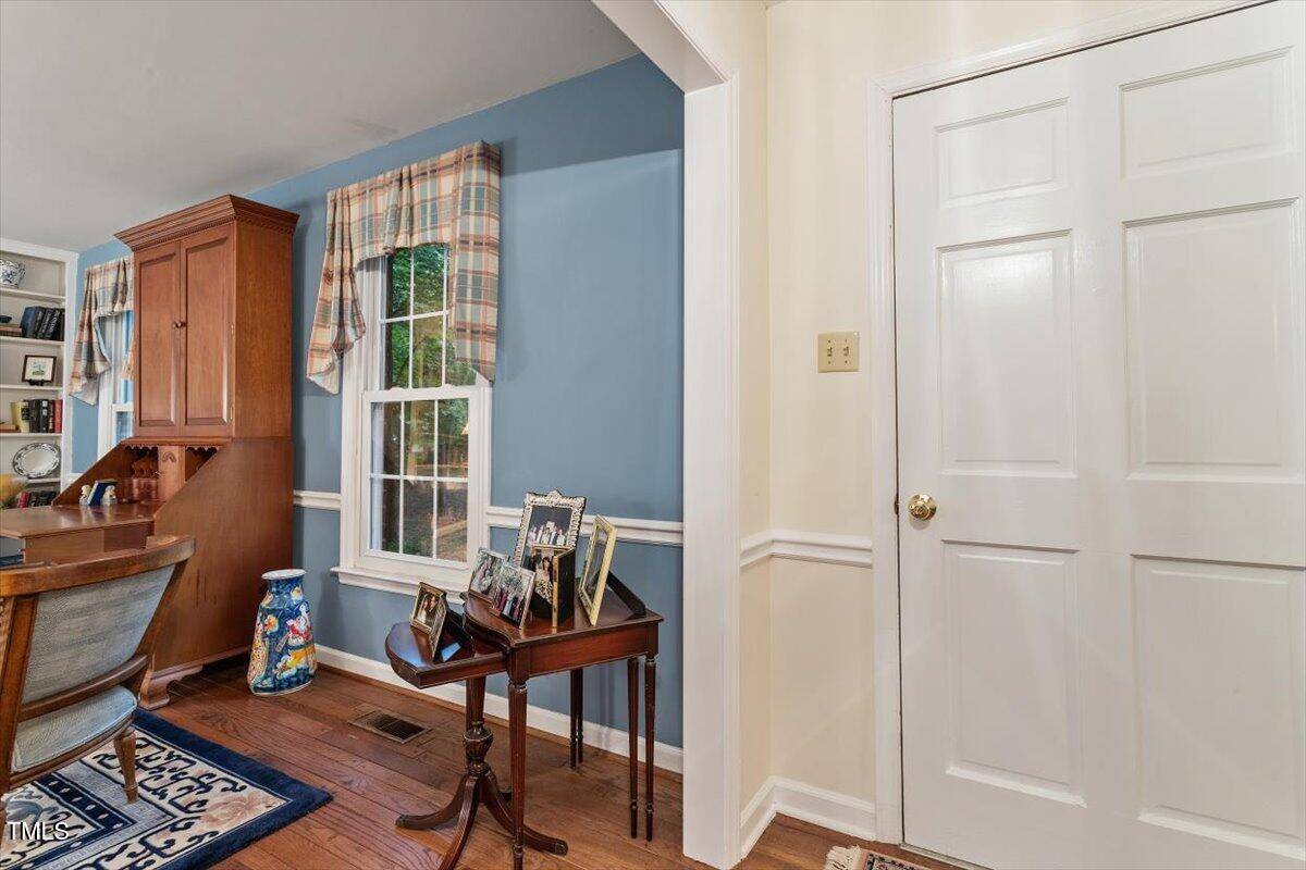 Durham, NC 27707,4521 Chicopee Trail