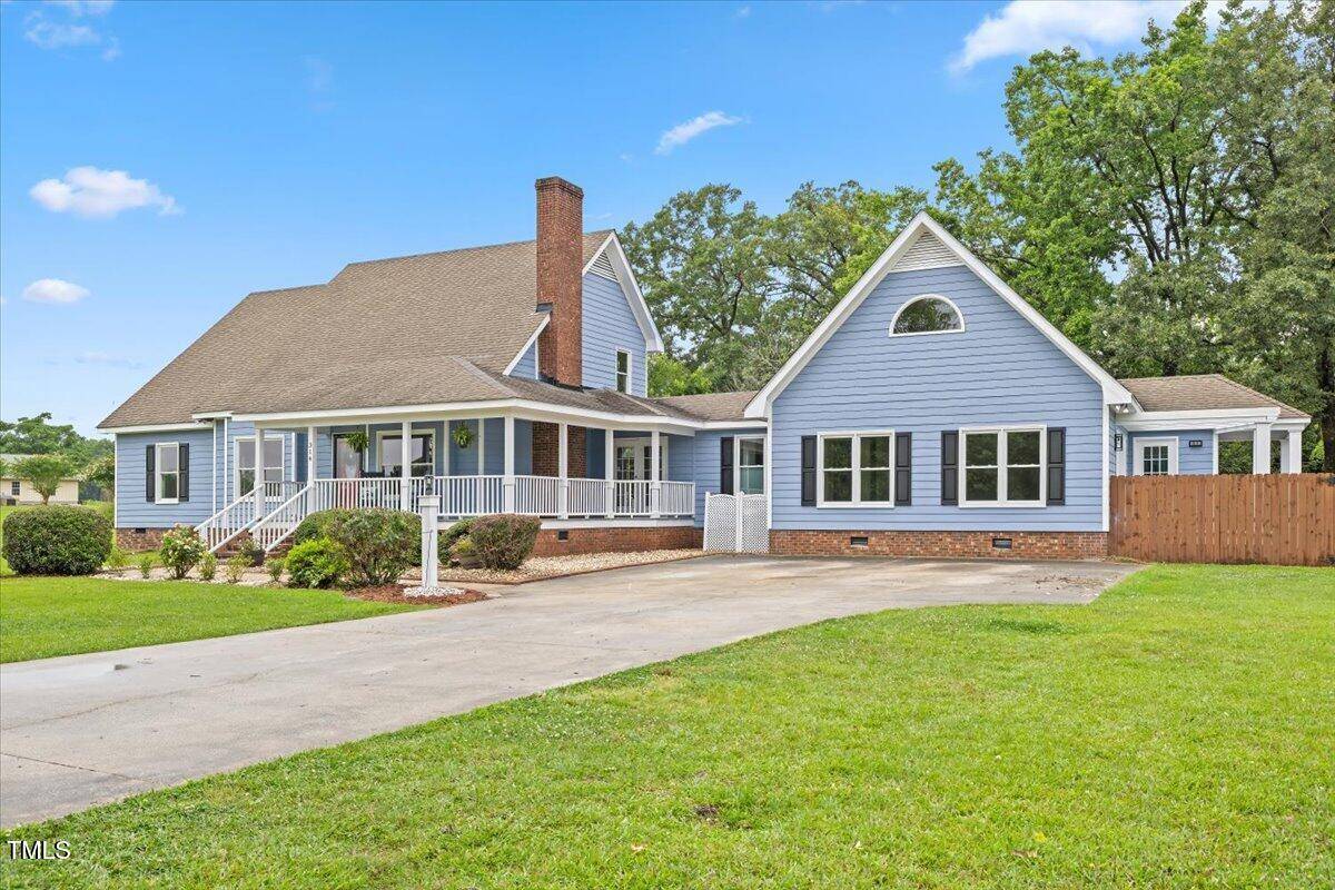 Dunn, NC 28334,314 Lane Road