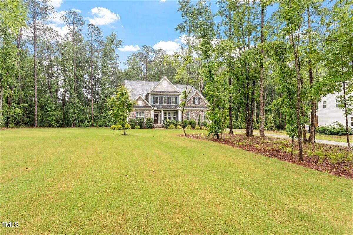 Raleigh, NC 27603,1508 Banks Brooke Drive