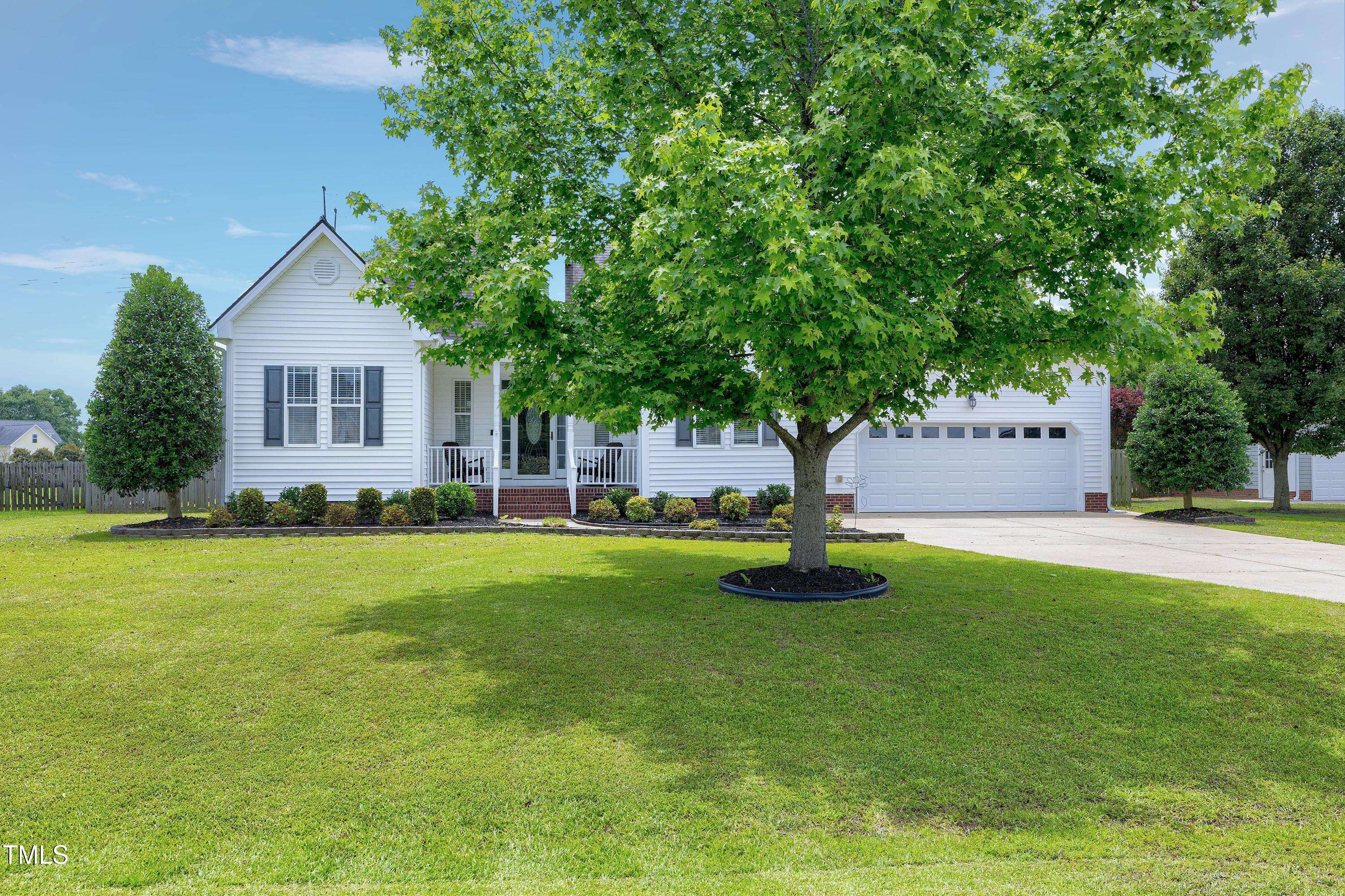 Raleigh, NC 27603,5016 Swordfish Drive