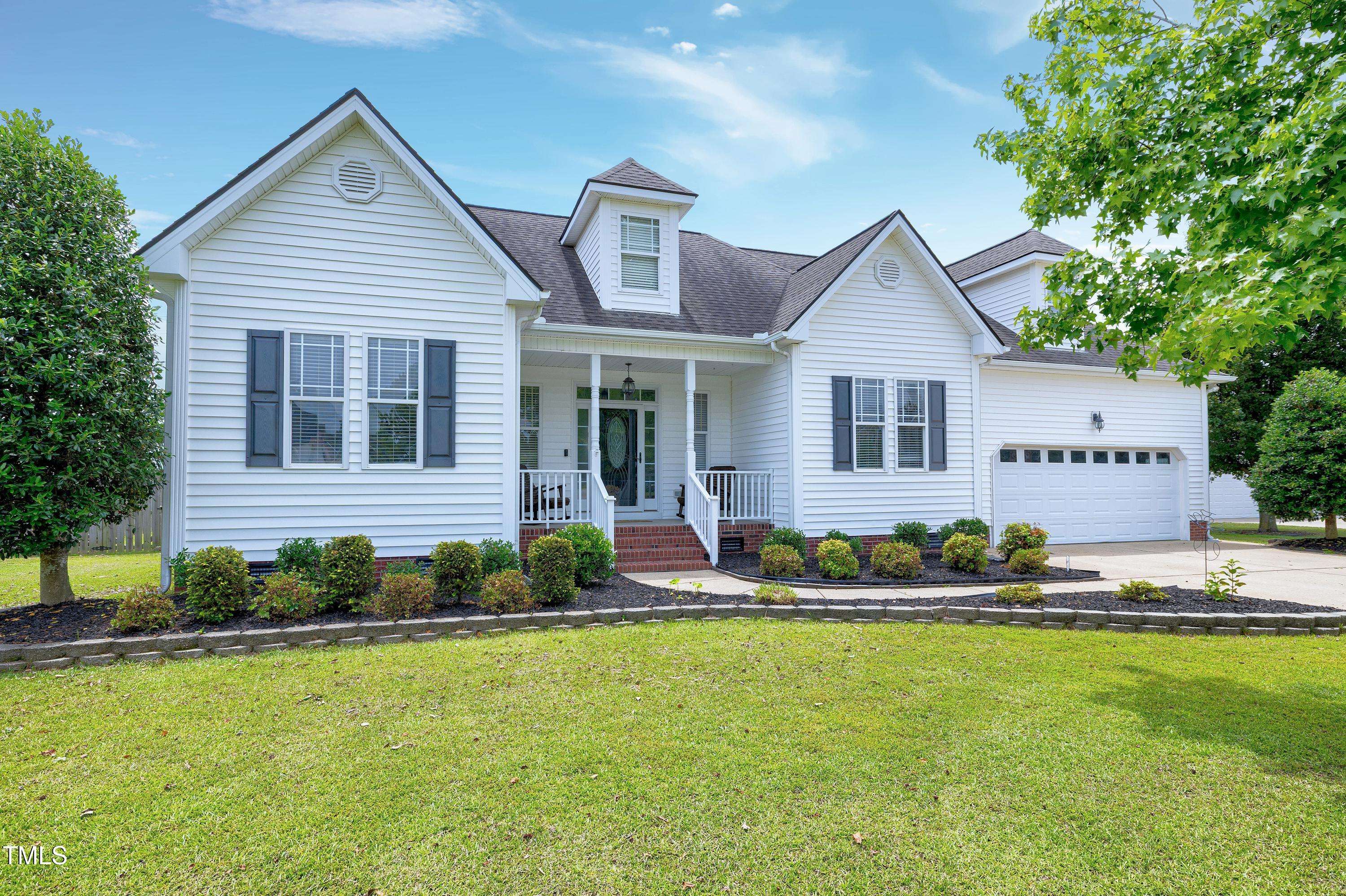 Raleigh, NC 27603,5016 Swordfish Drive