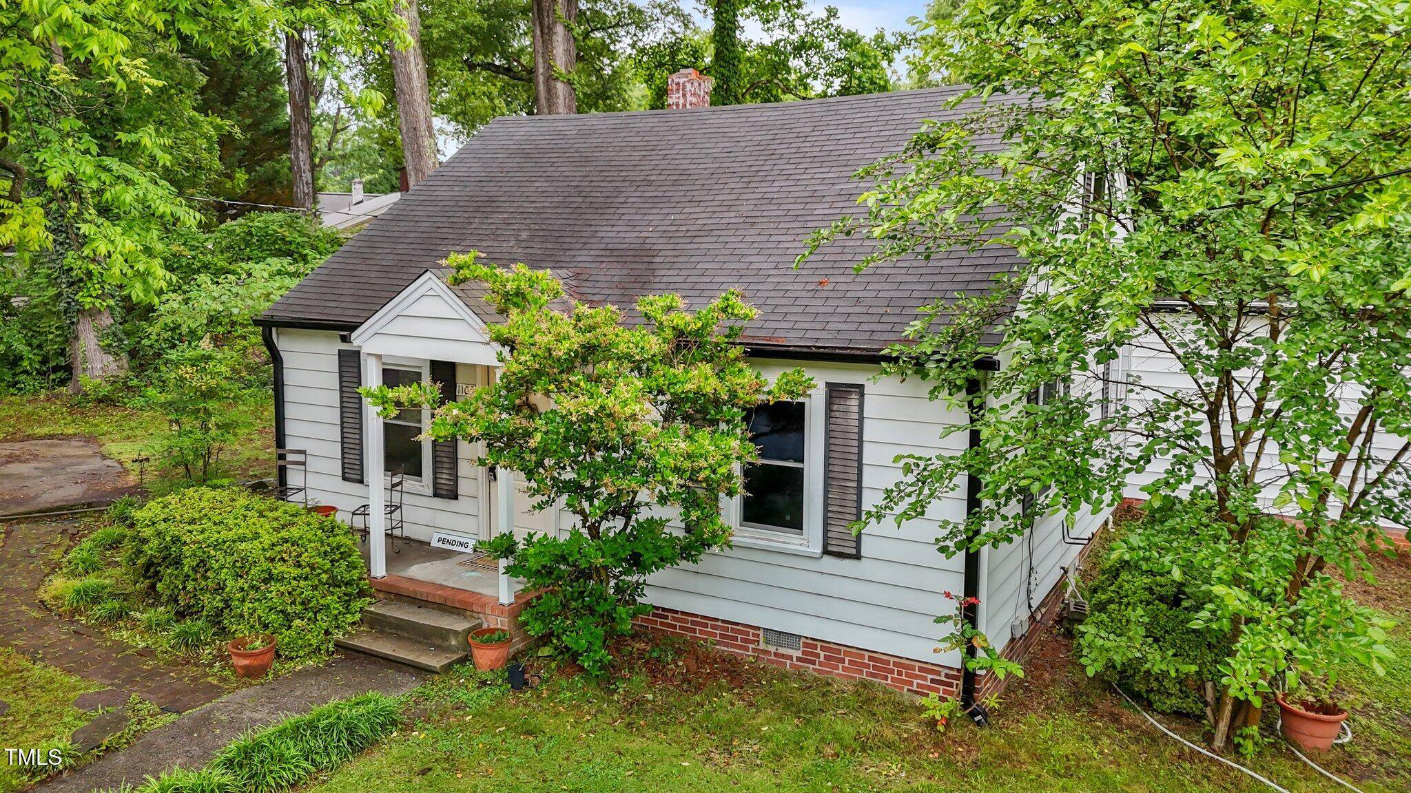 Burlington, NC 27215,1105 Hawthorne Lane