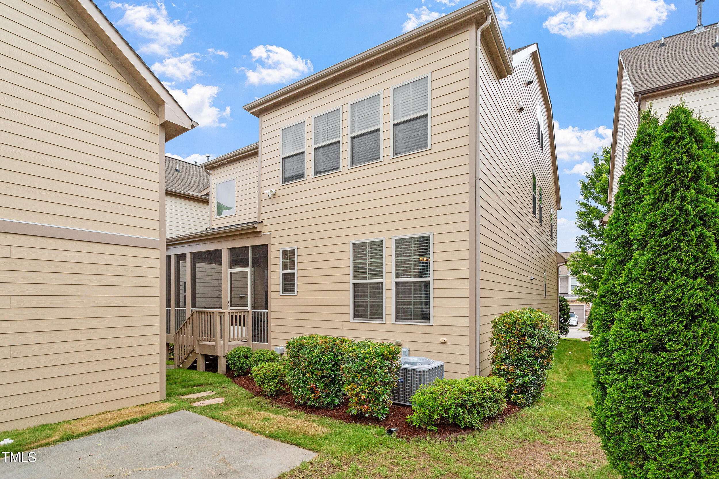 Cary, NC 27519,5003 Blue Jack Oak Drive