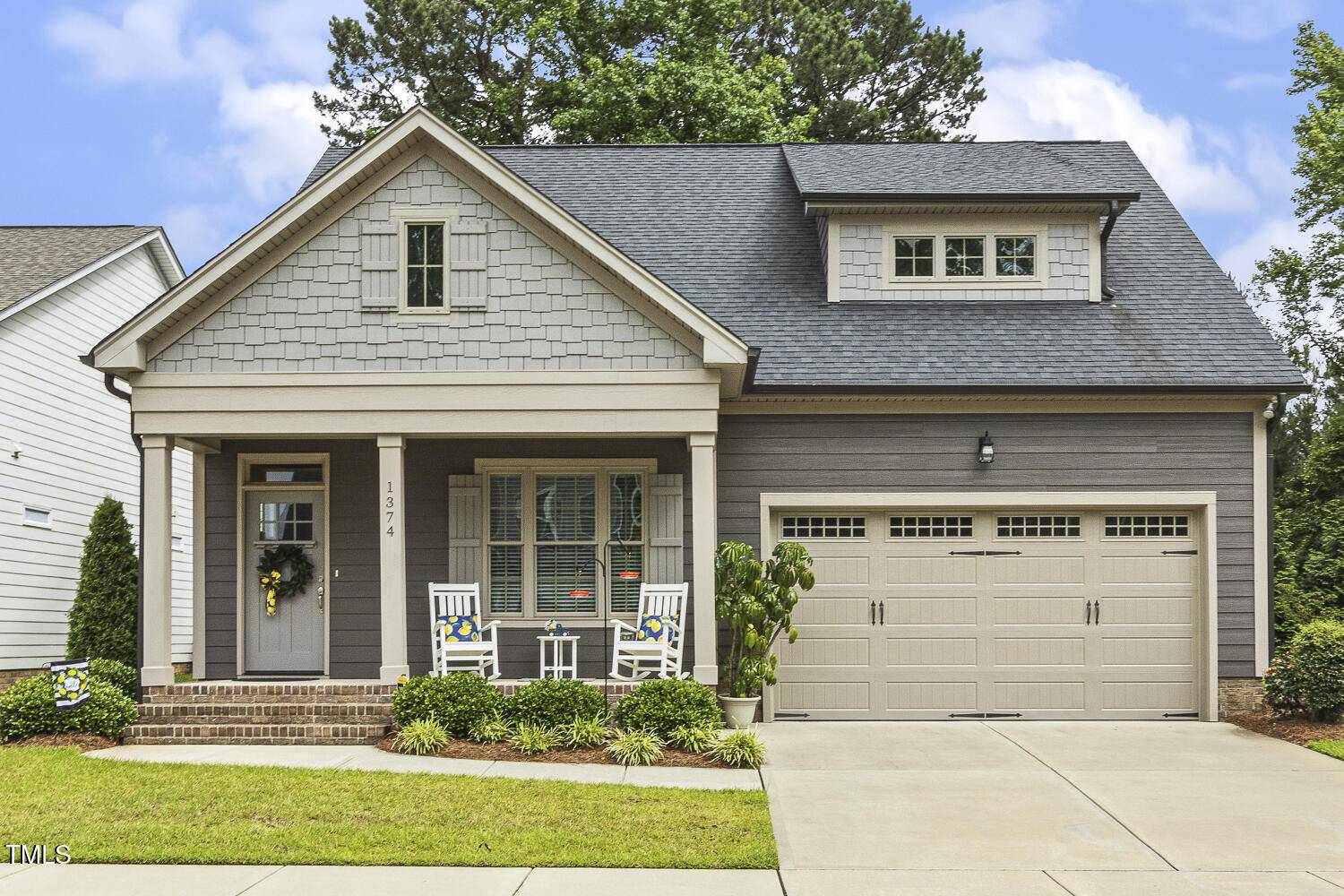 Fuquay Varina, NC 27526,1374 Patriot Points Way