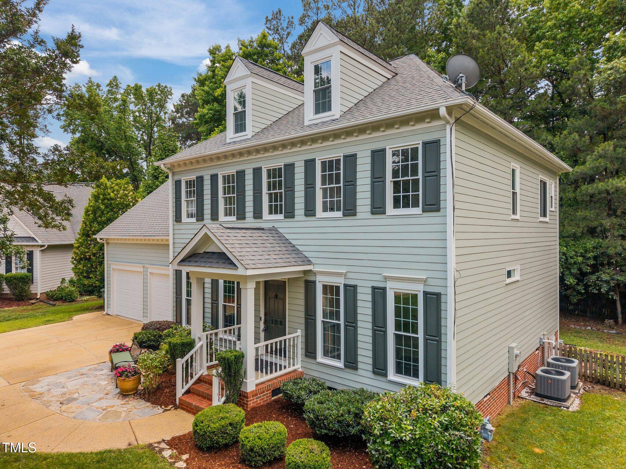 Cary, NC 27519,106 Fawley Court