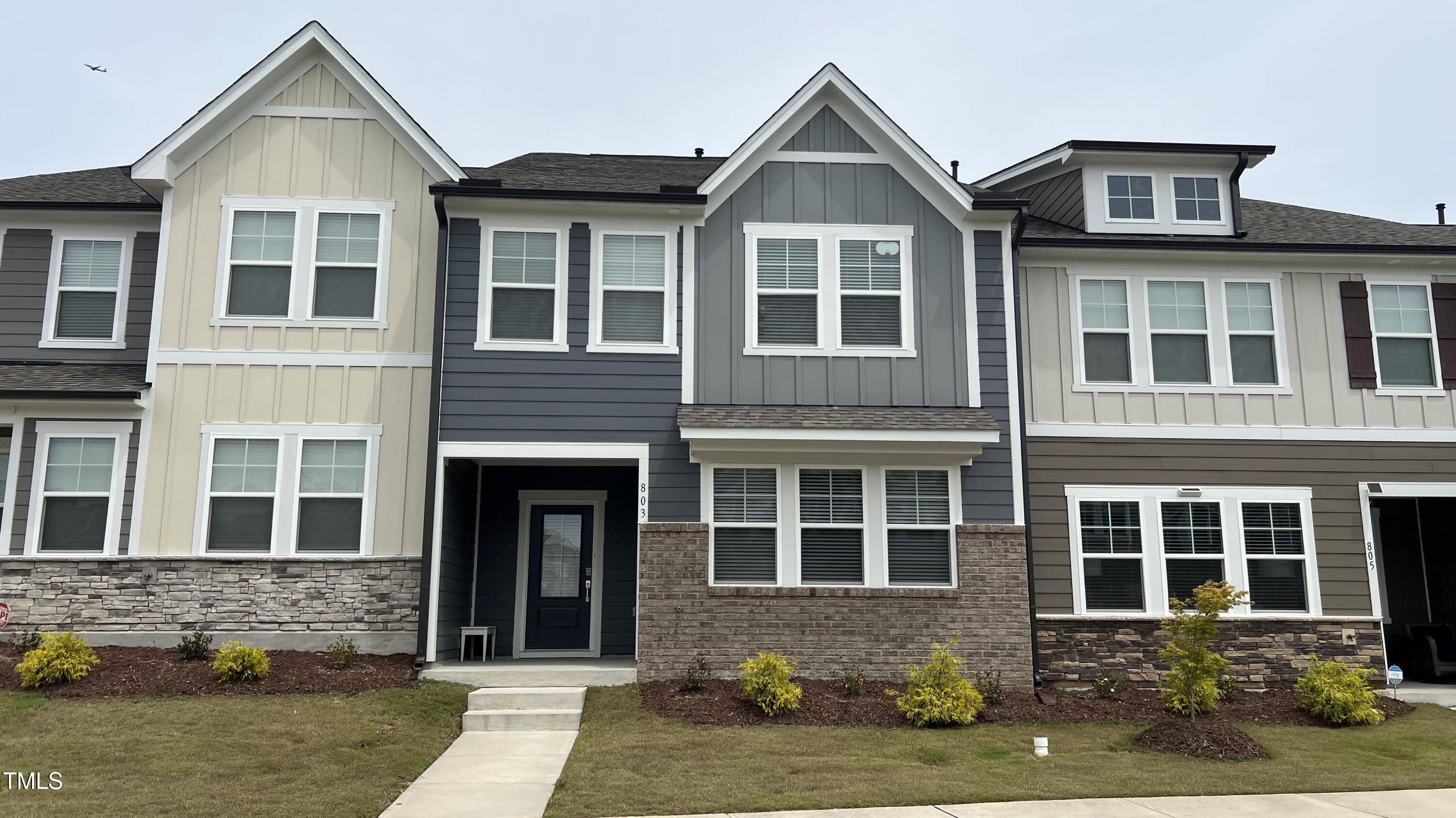 Apex, NC 27523,803 Courting Street