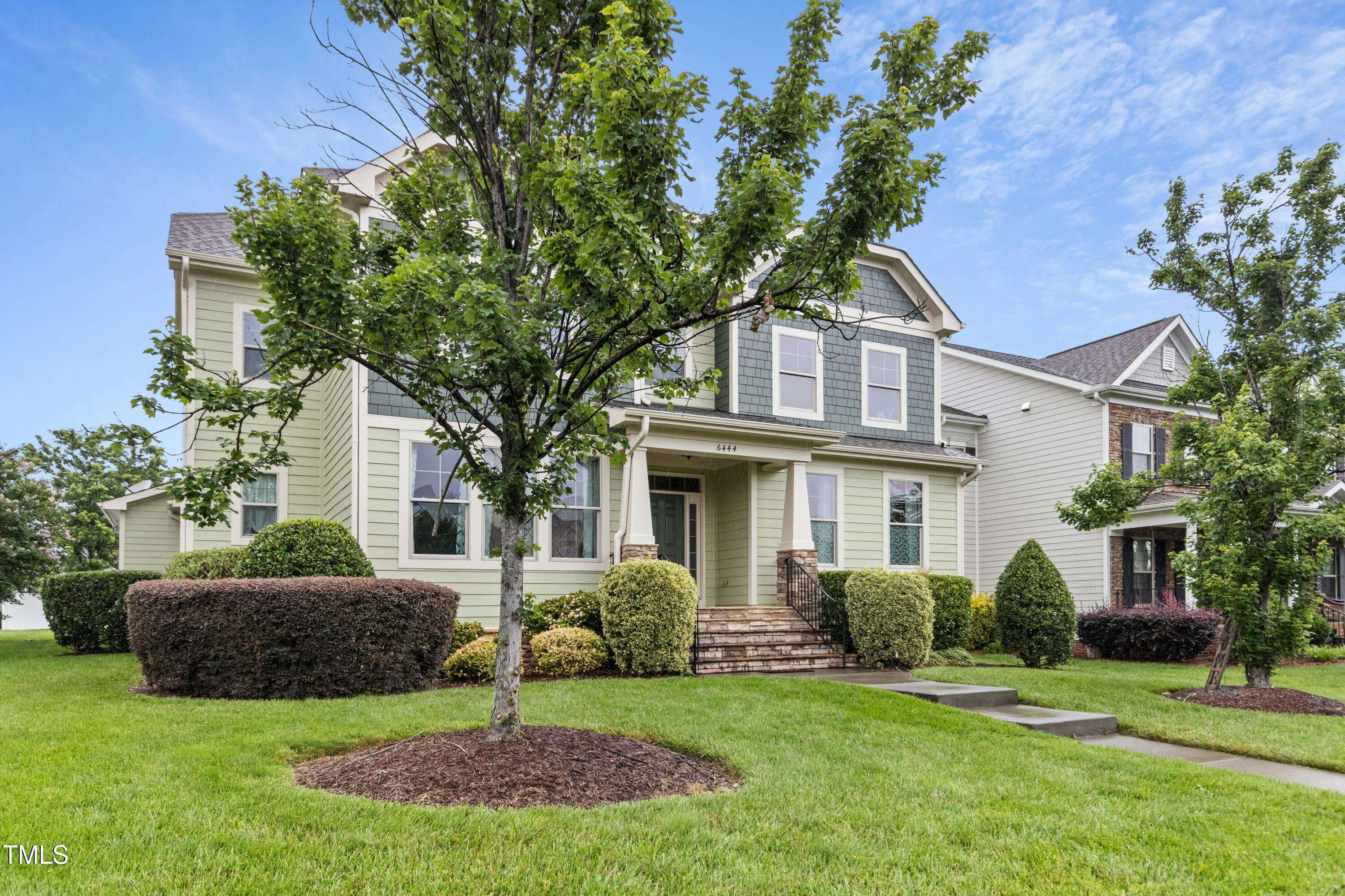 Morrisville, NC 27560,6444 Kit Creek Road