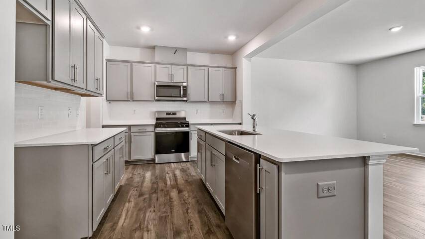 Apex, NC 27539,510 Resteasy Drive