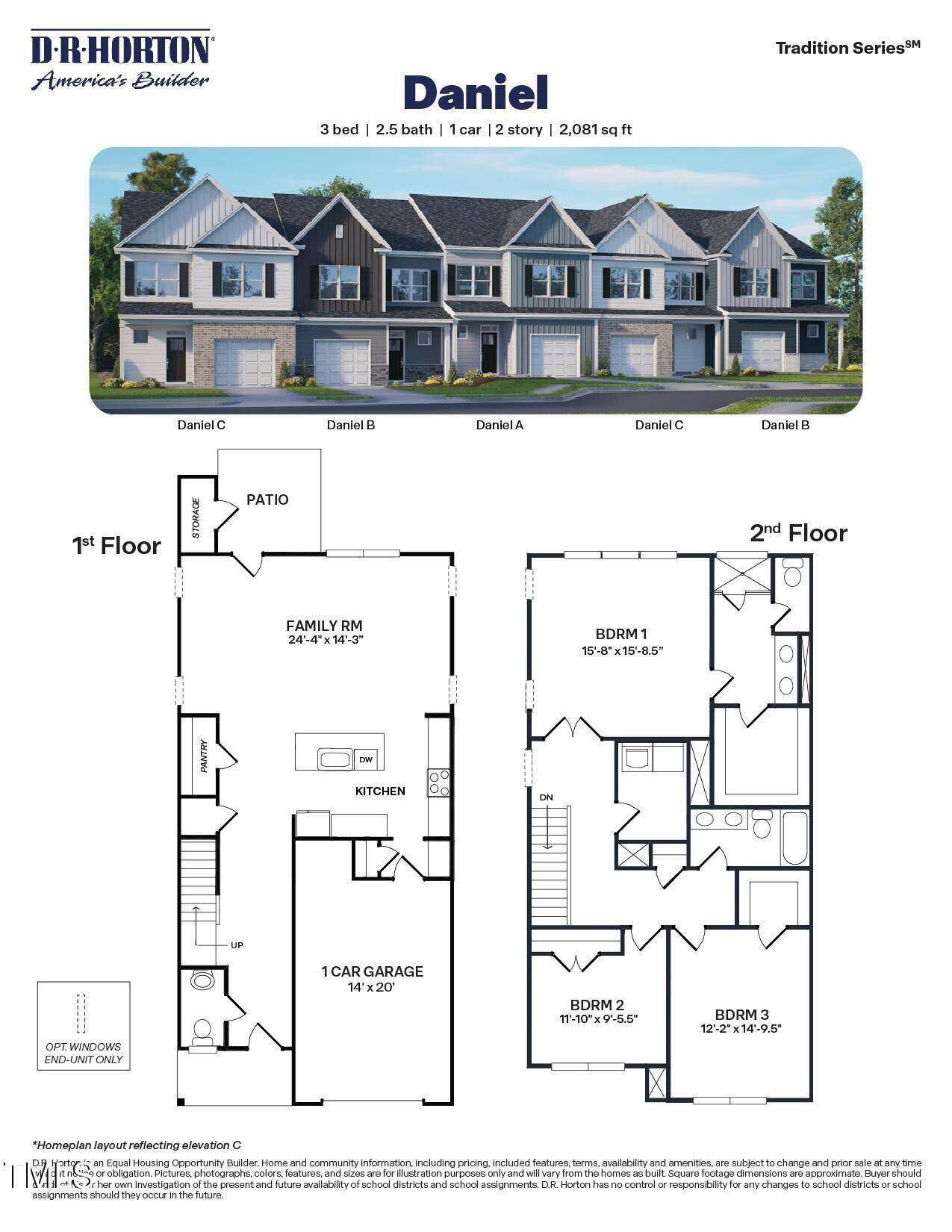 Apex, NC 27539,502 Resteasy Drive