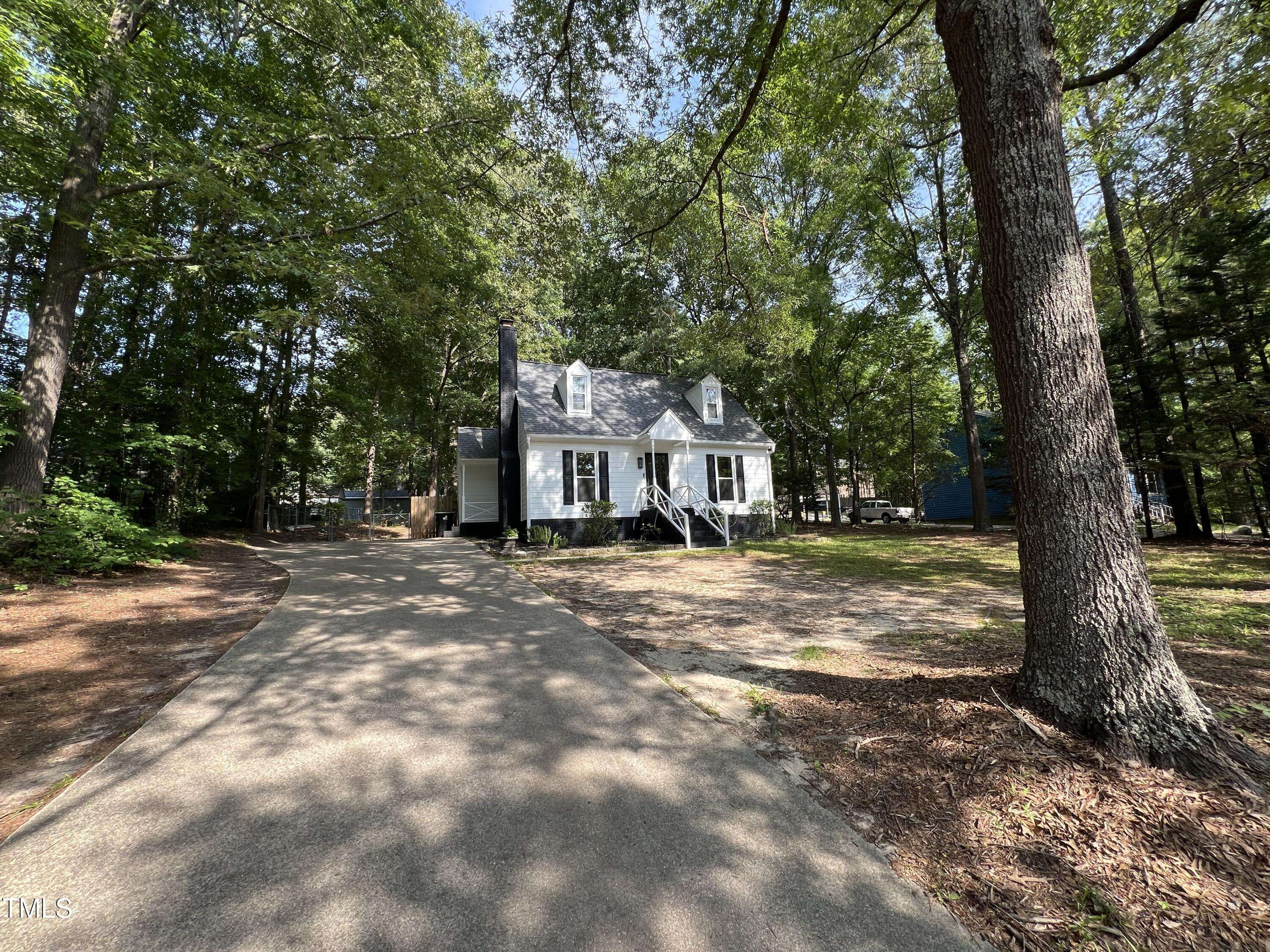 Knightdale, NC 27545,503 Pine Run