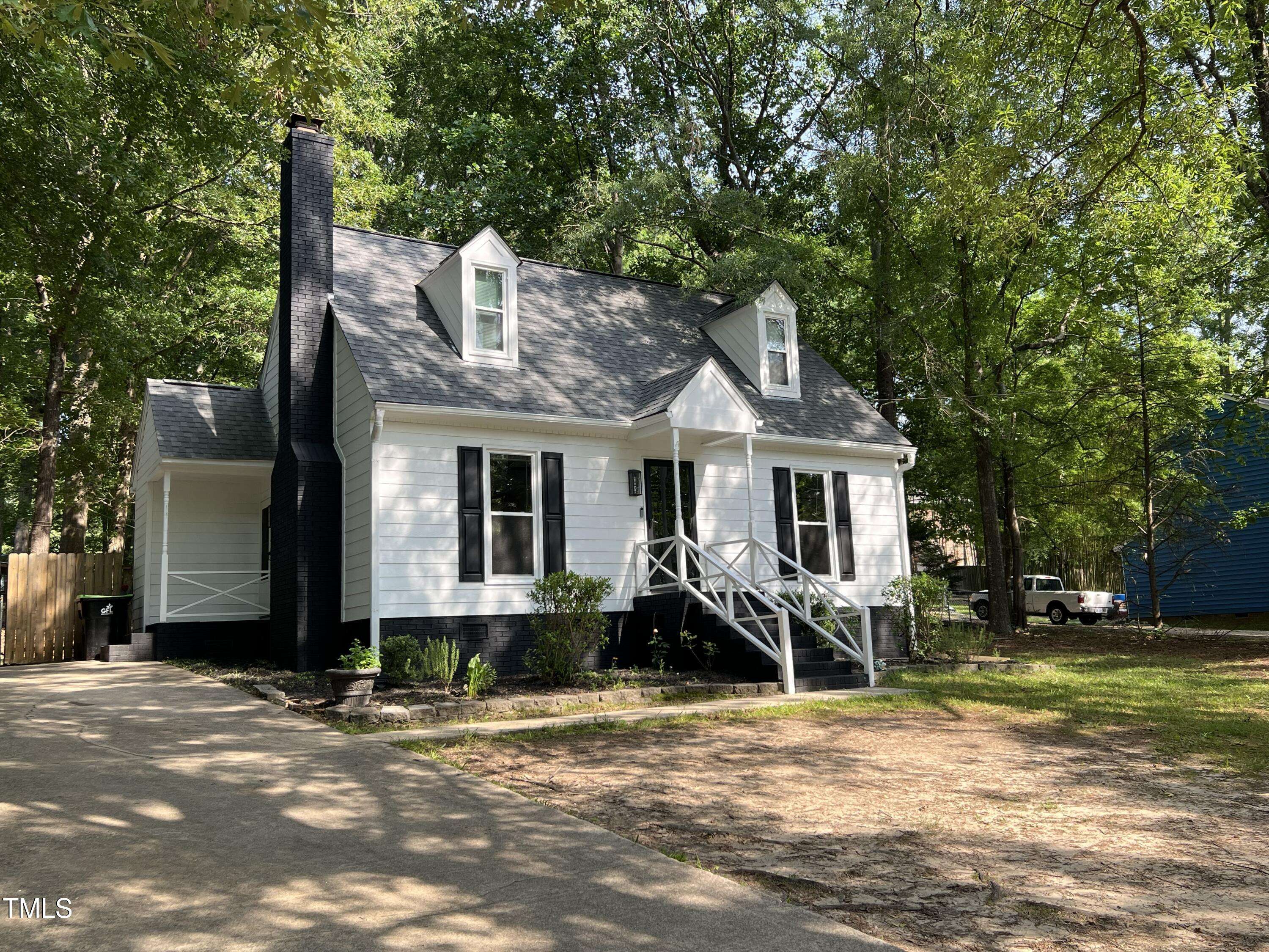 Knightdale, NC 27545,503 Pine Run