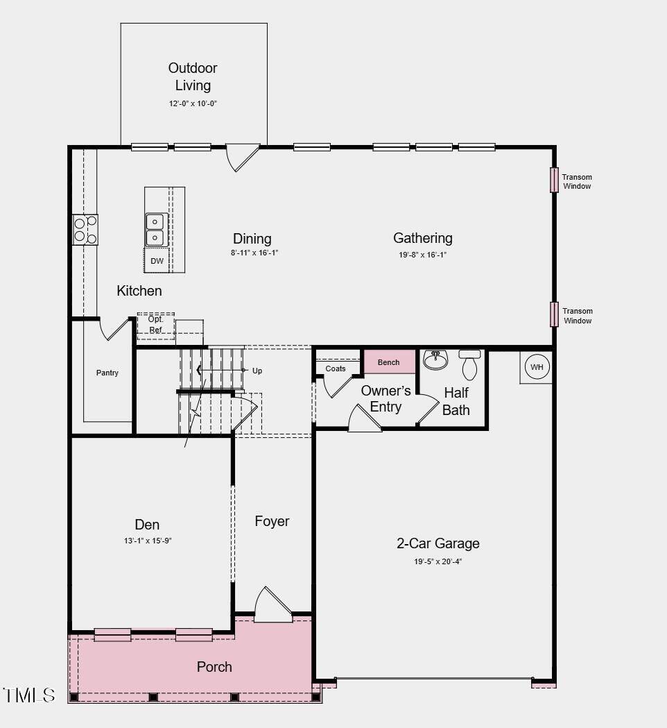 Sanford, NC 27330,618 Contento Court