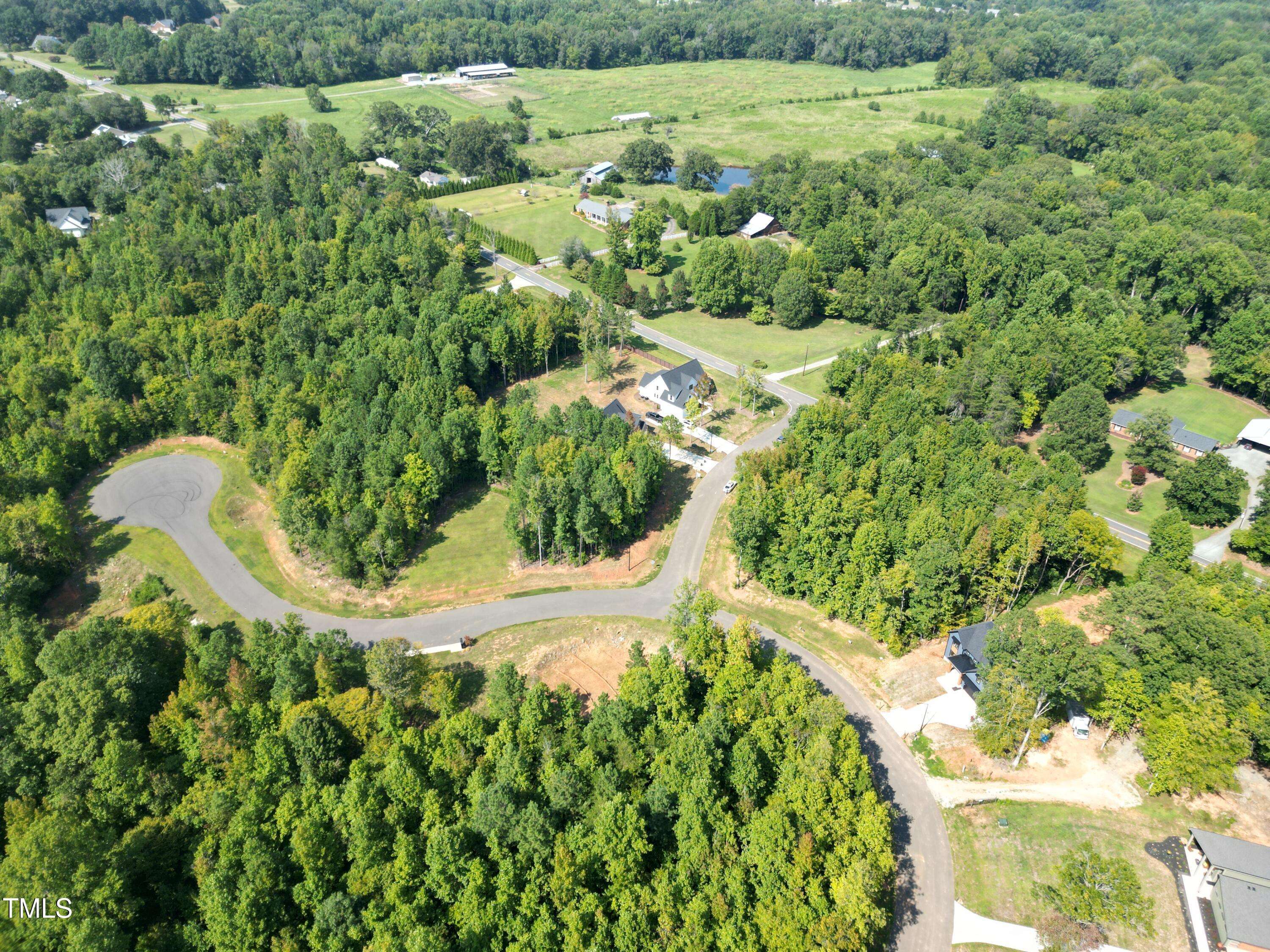 Mebane, NC 27302,2903 Forest Creek Lane