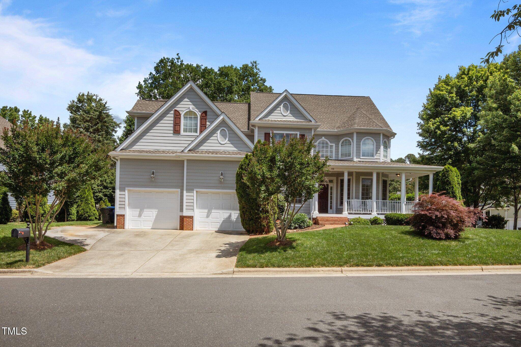 Chapel Hill, NC 27516,100 Maywood Way