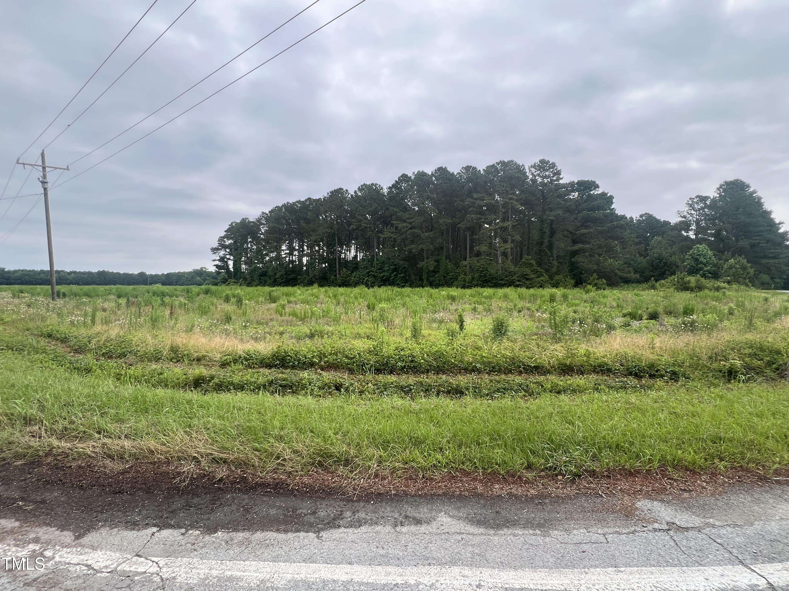 Smithfield, NC 27577,00 Crocker  Lot A Road
