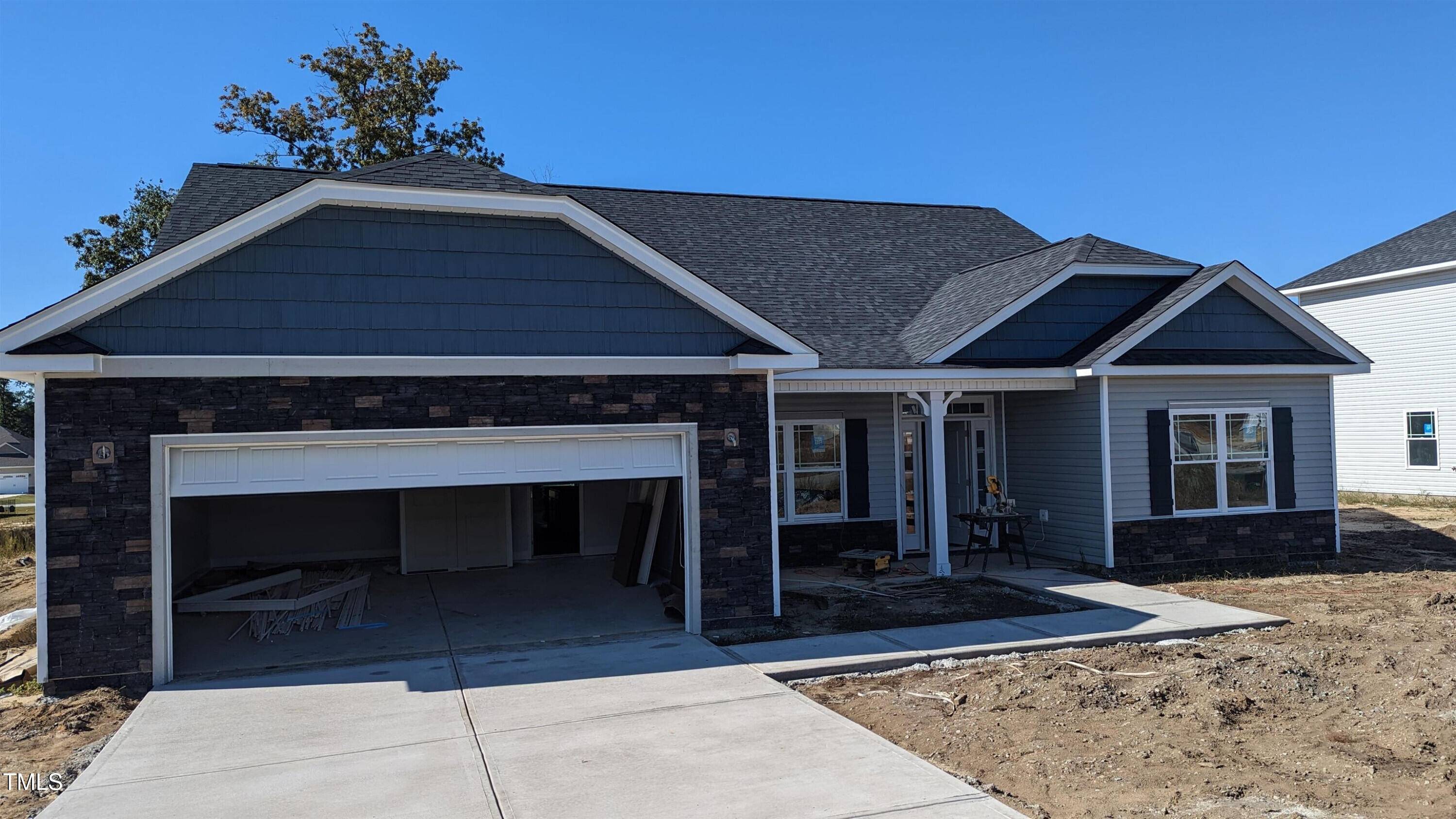 Garner, NC 27529,39 Braddock Court