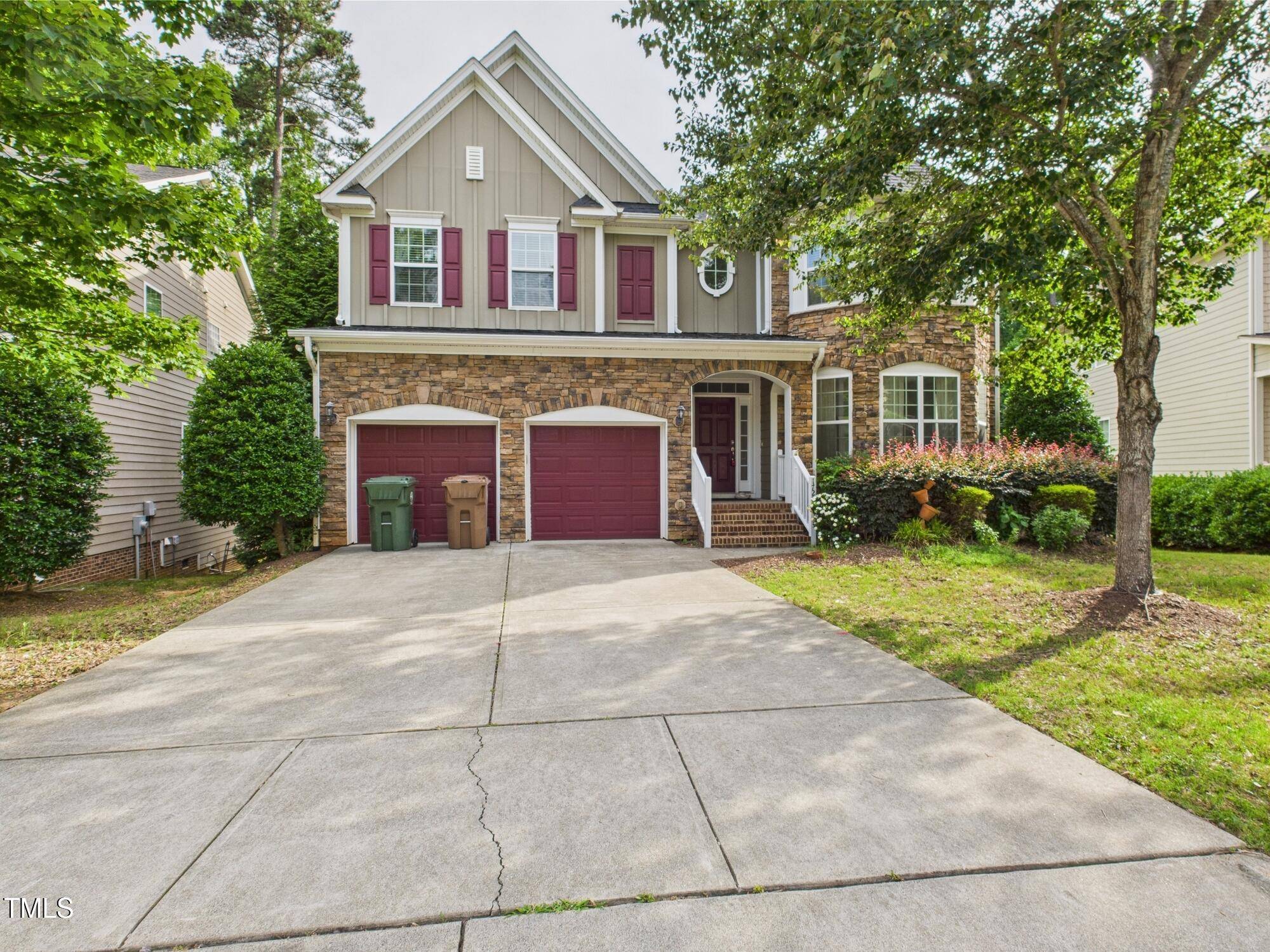 Cary, NC 27518,1728 Callandale Avenue