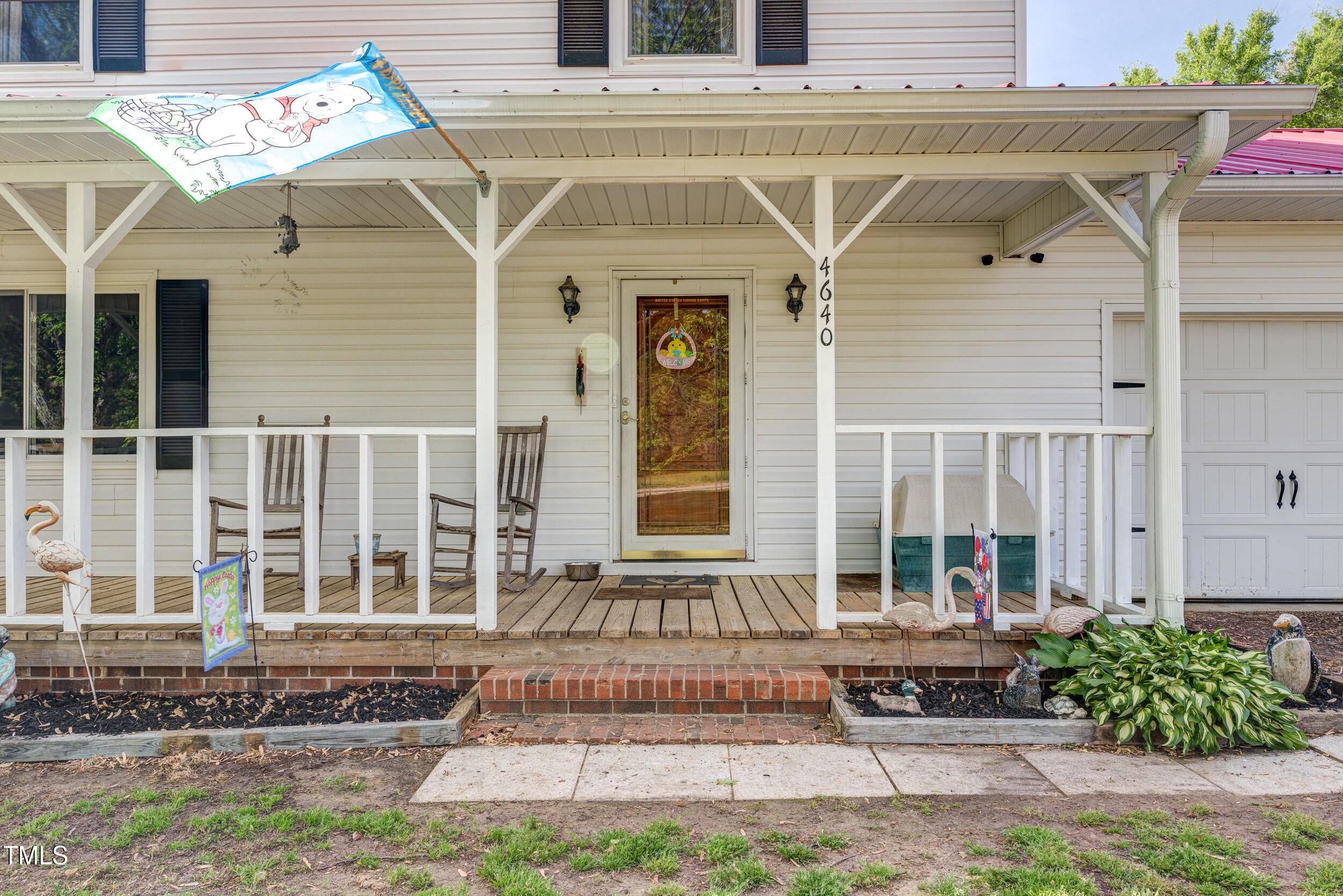 Ramseur, NC 27316,4640 York River Road