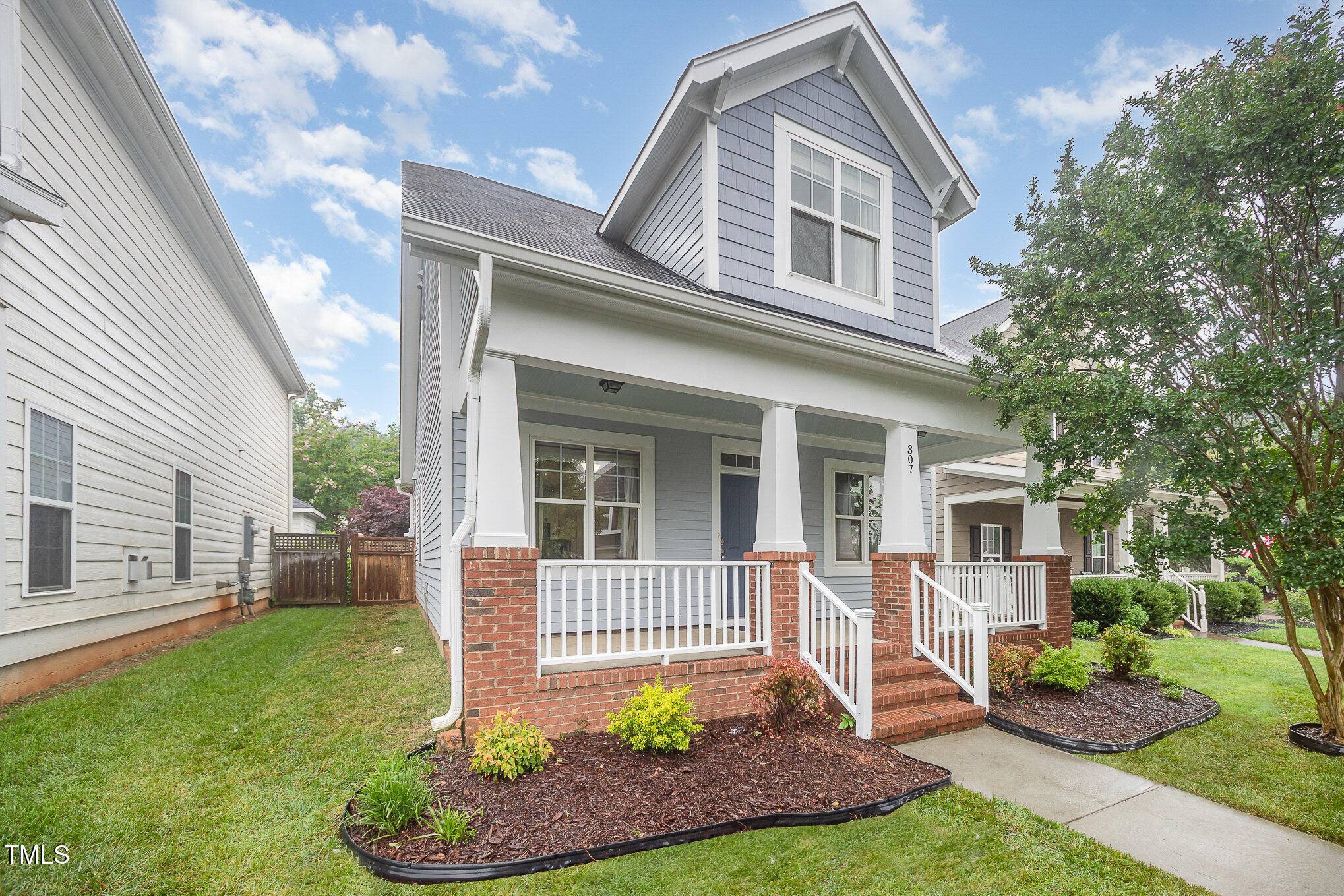 Pittsboro, NC 27312,307 Millbrook Drive