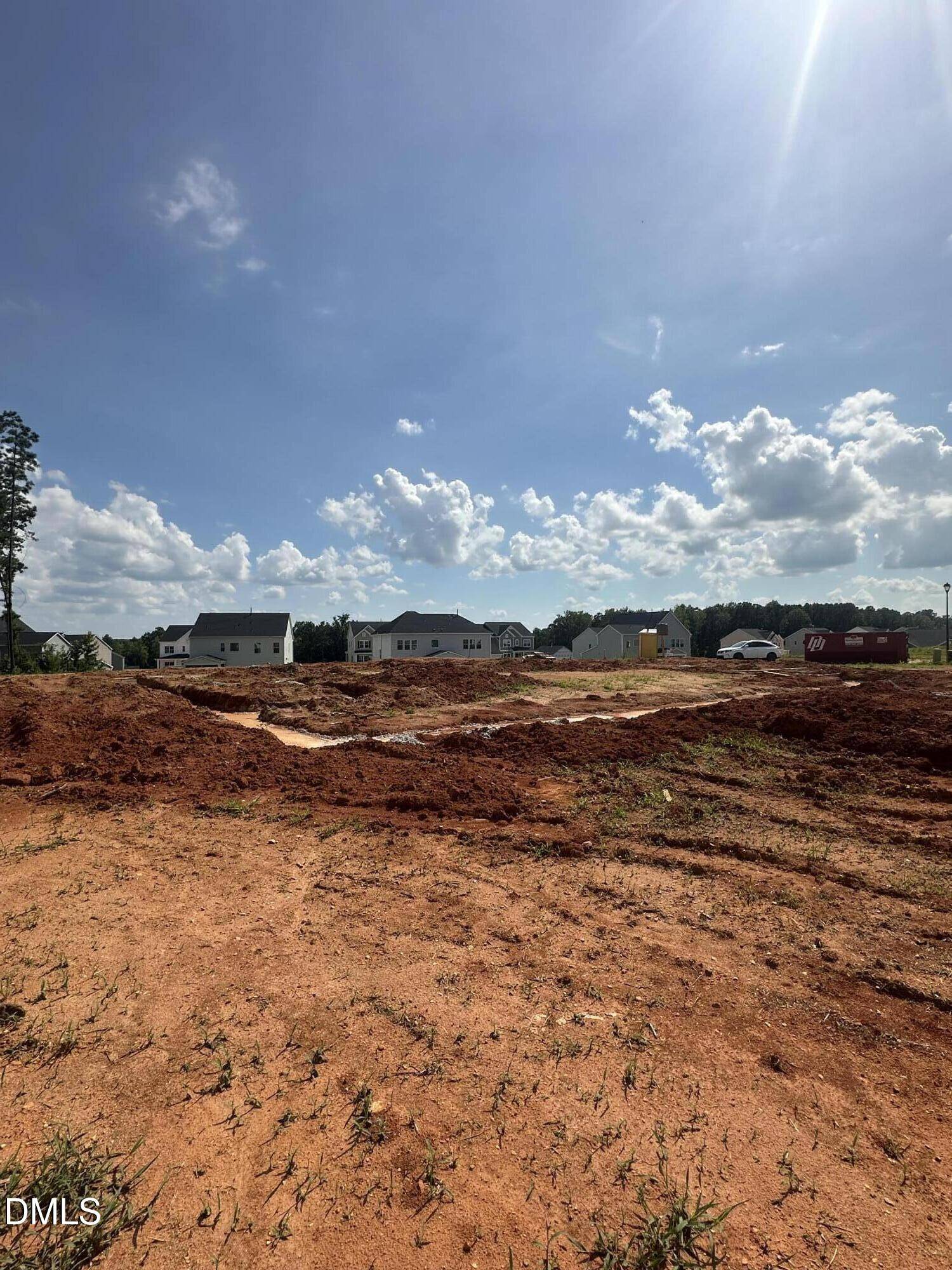 Garner, NC 27529,56 Braddock Court