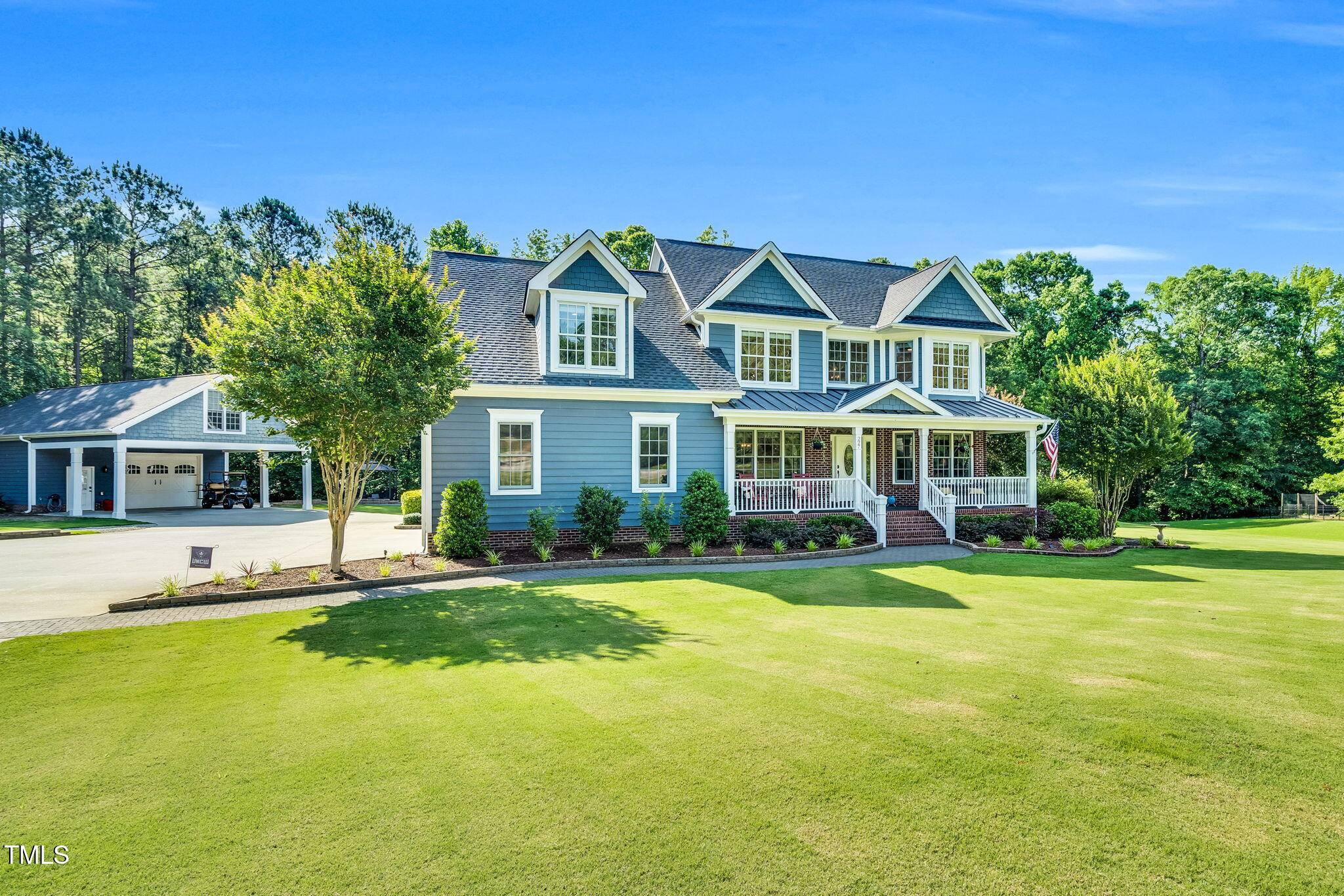Clayton, NC 27527,227 Paraggi Court