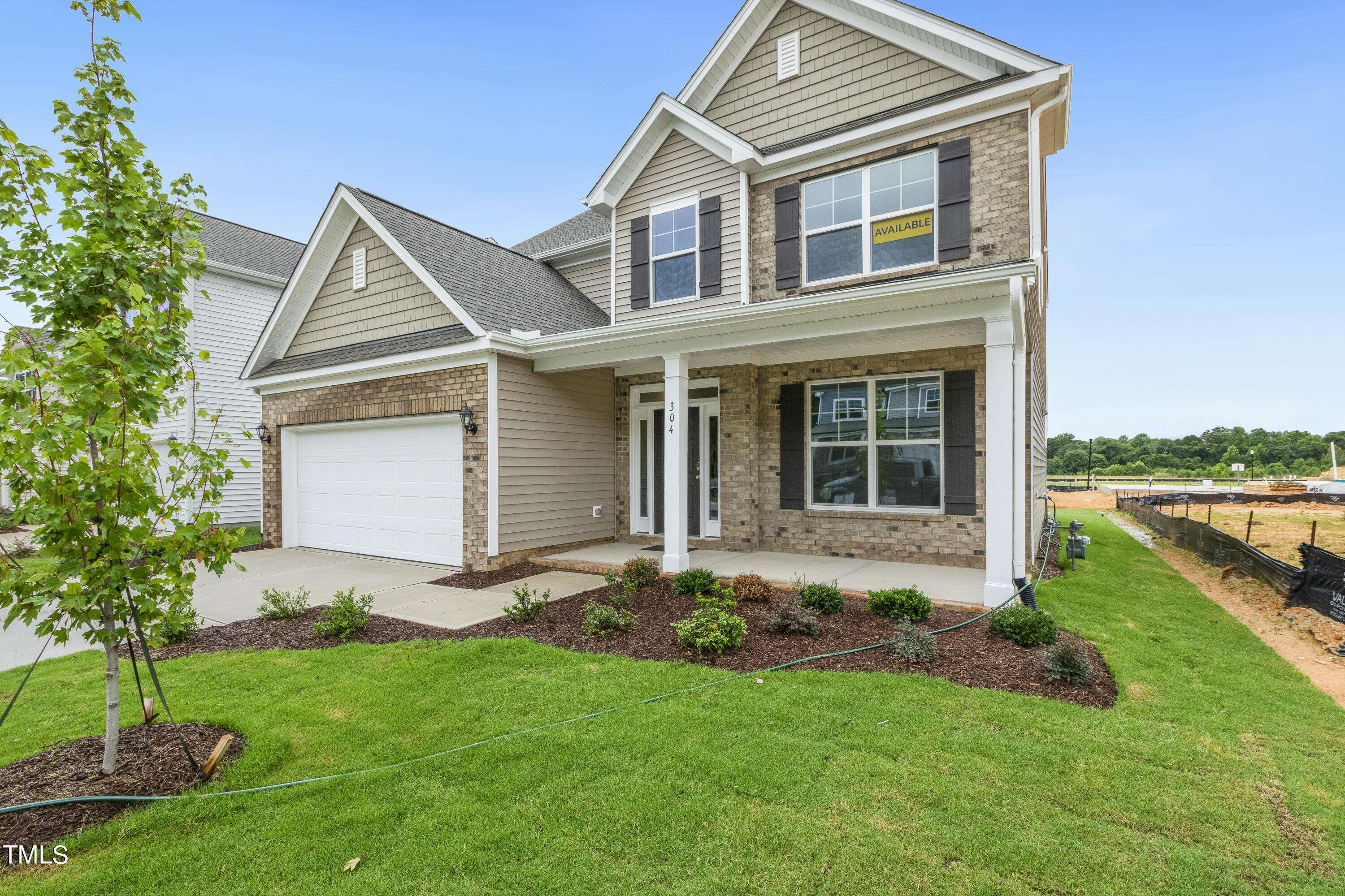 Garner, NC 27529,304 Ford Meadows Drive