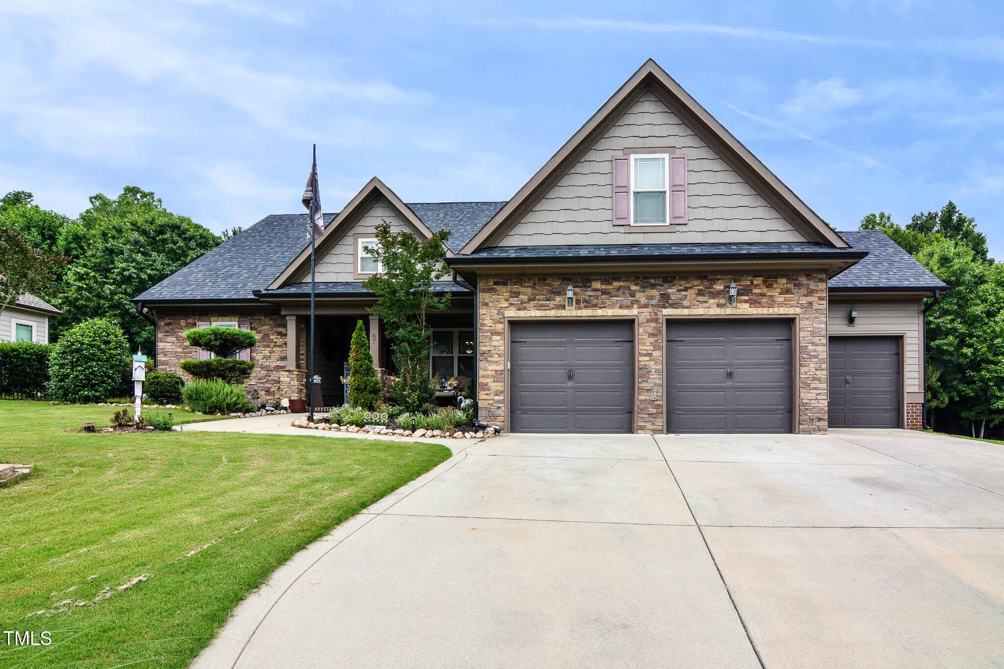 Clayton, NC 27527,67 Marshlane Way